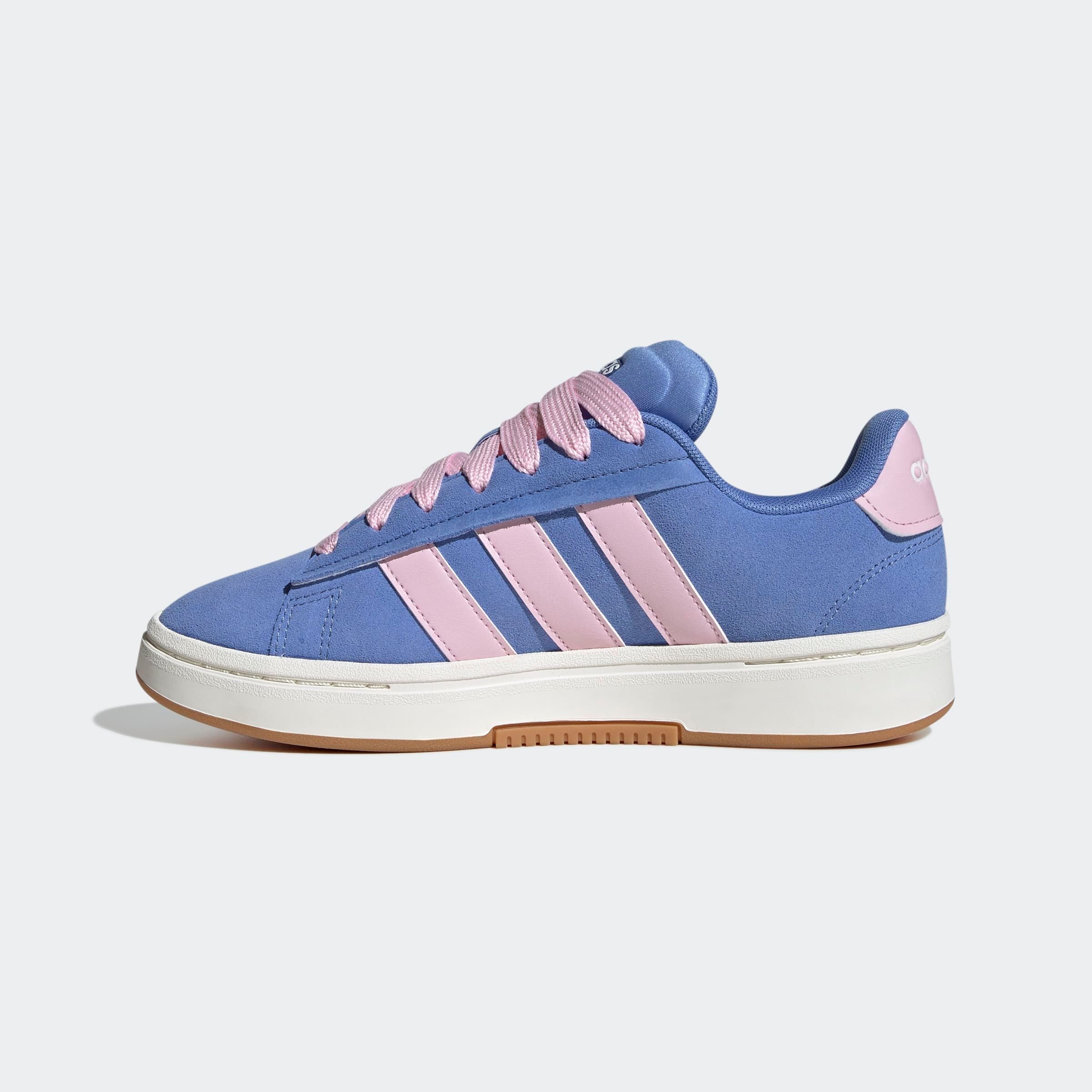 adidas Sportswear Sneakers GRAND COURT ALPHA Design geïnspireerd door de adidas Campus 00