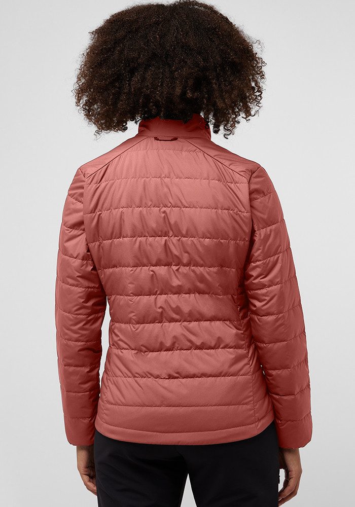 Jack Wolfskin Functioneel 3-in-1-jack HUNBERG 3IN1 JKT W