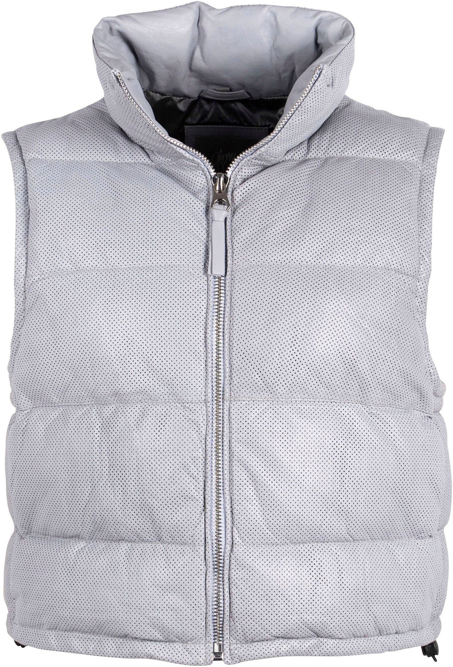 Mauritius Bodywarmer GWEllice OS