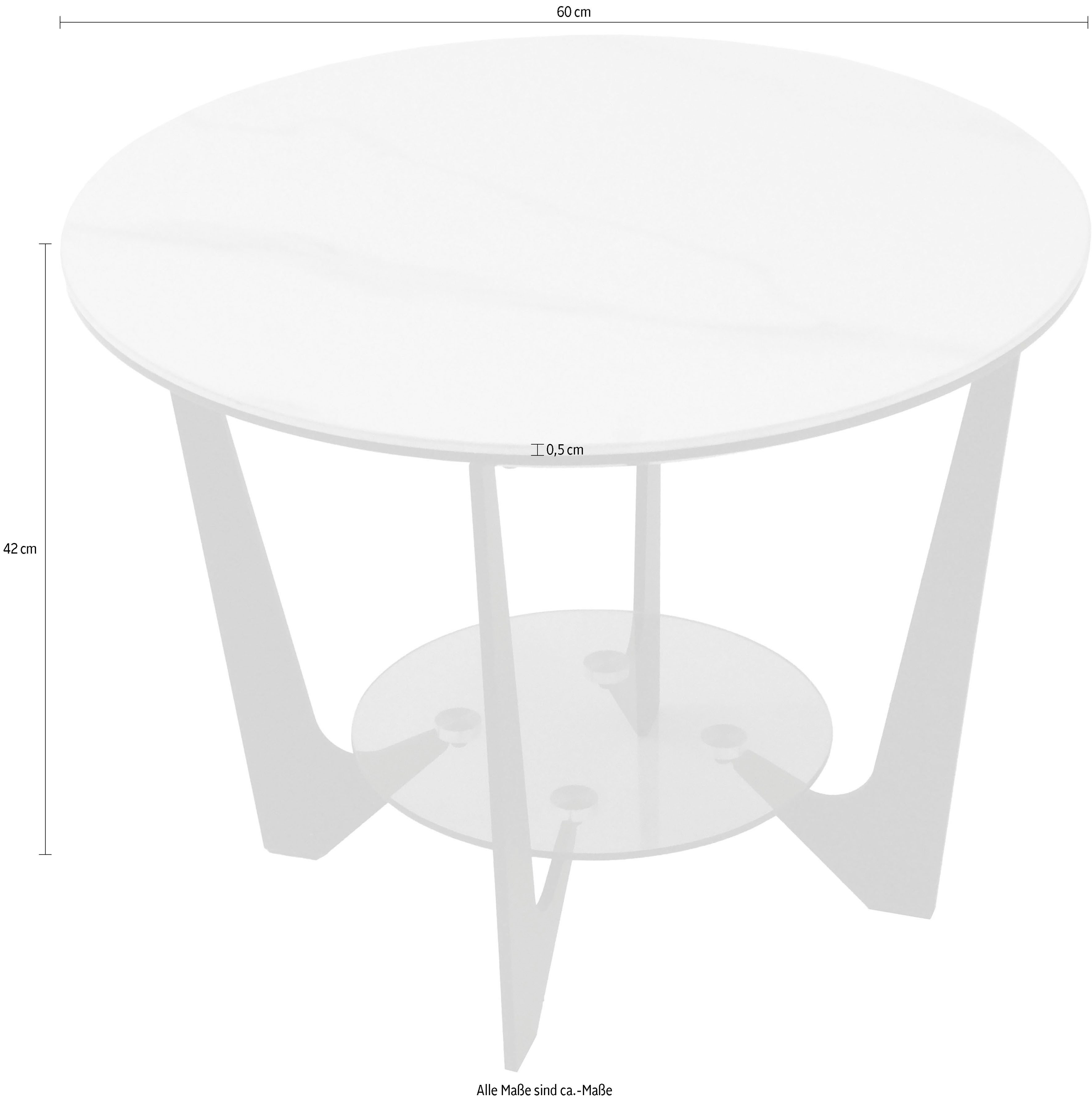 Paroli Salontafel