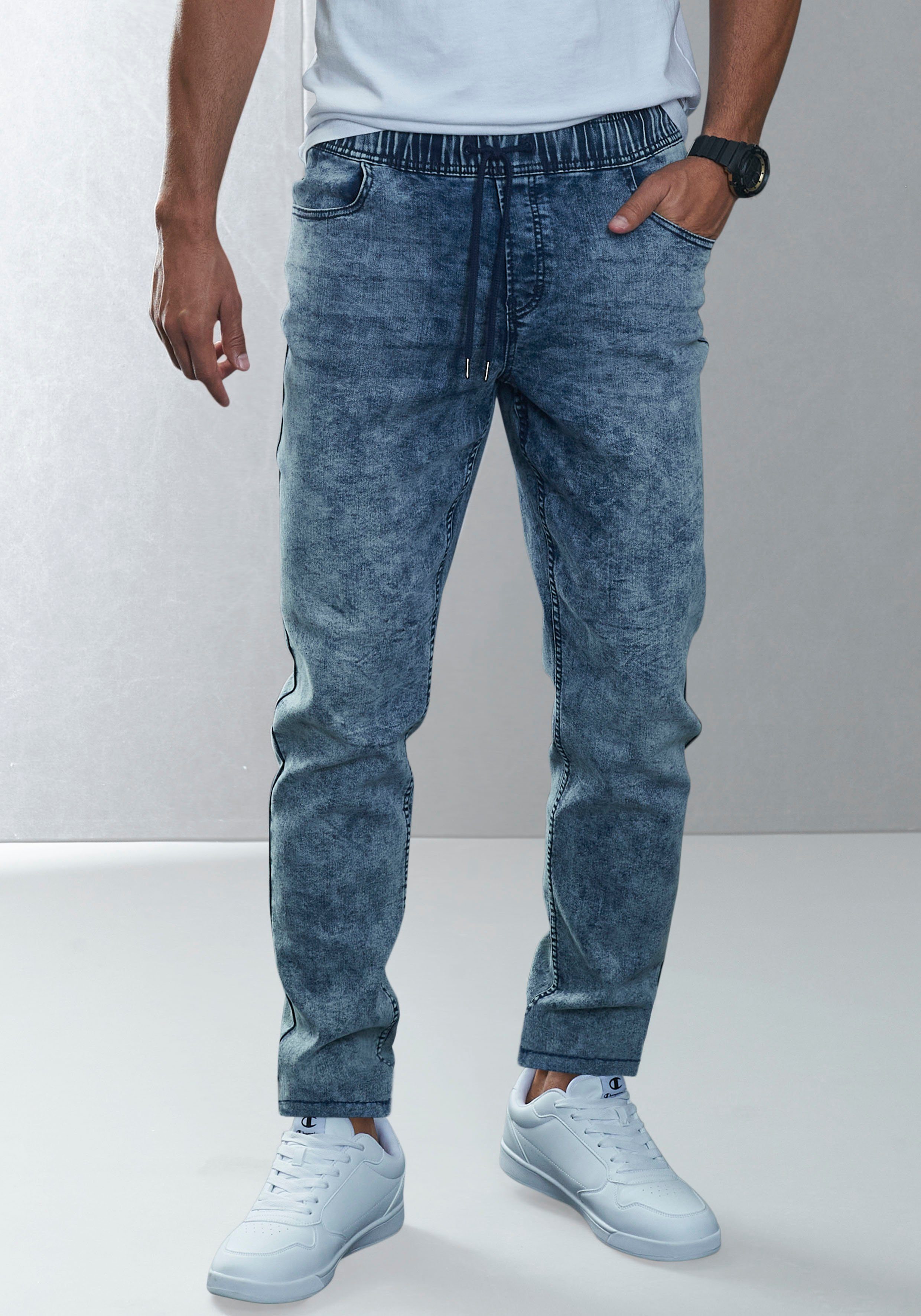 Buffalo Comfortjeans