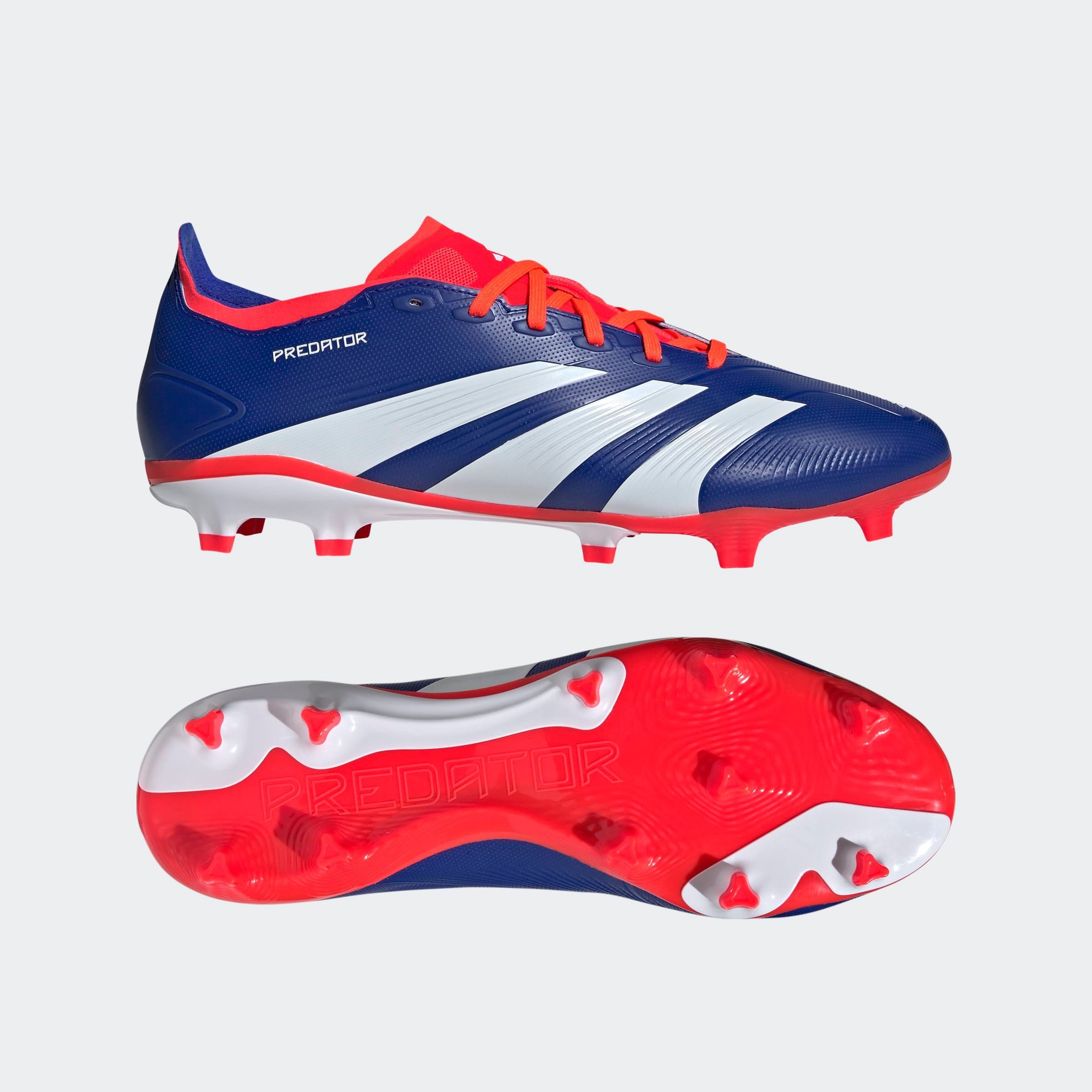 adidas Performance Voetbalschoenen PREDATOR LEAGUE FG