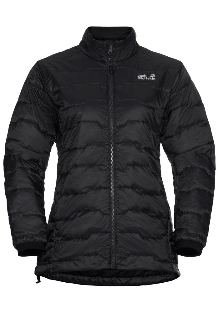 Jack Wolfskin Ski-jack FLOWLINE 3IN1 JKT W