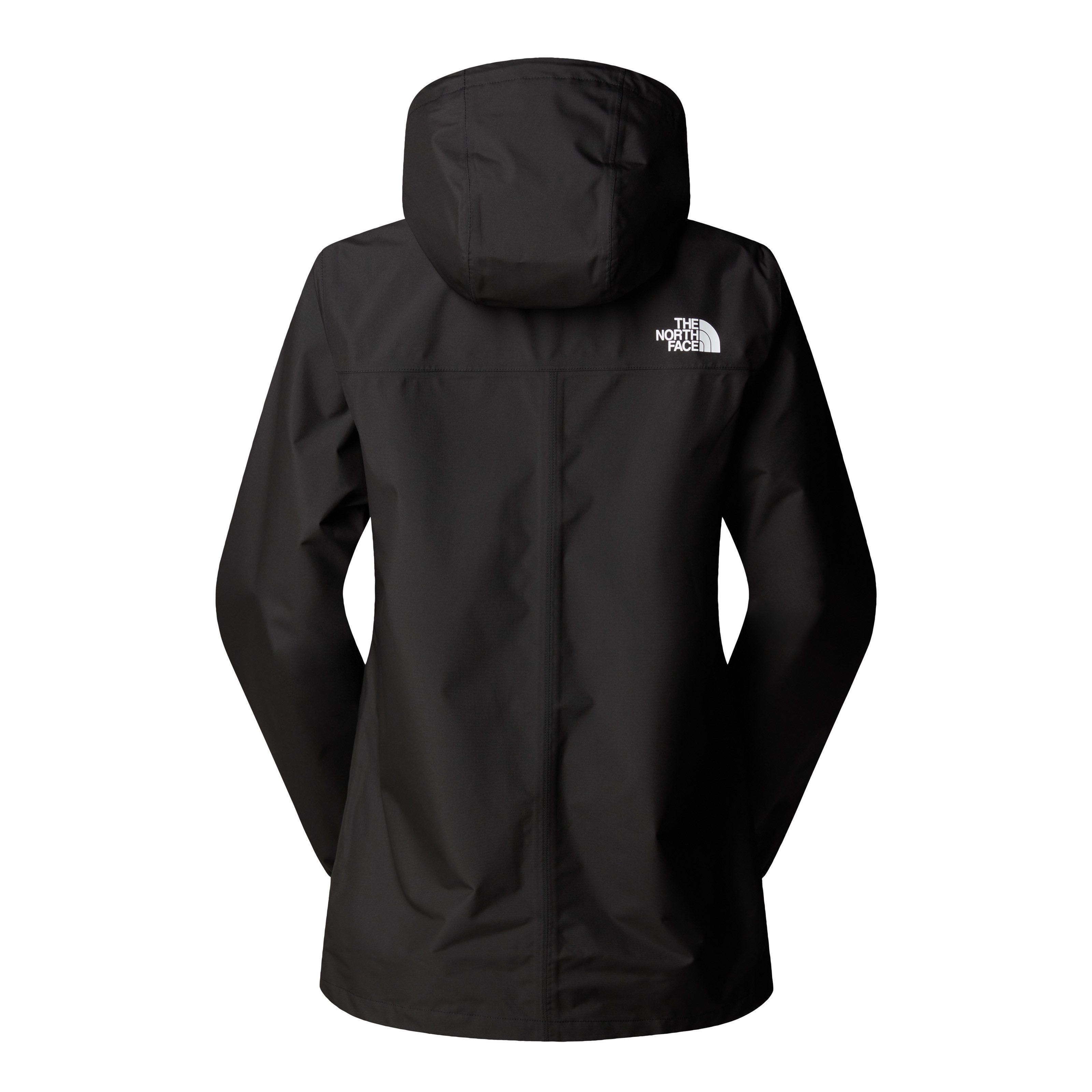 The North Face Regenjas Antora regenparka voor dames (1-delig)