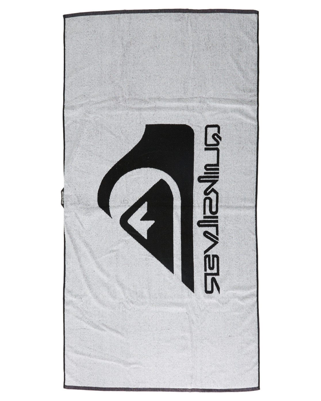Quiksilver Badponcho Salty Trims