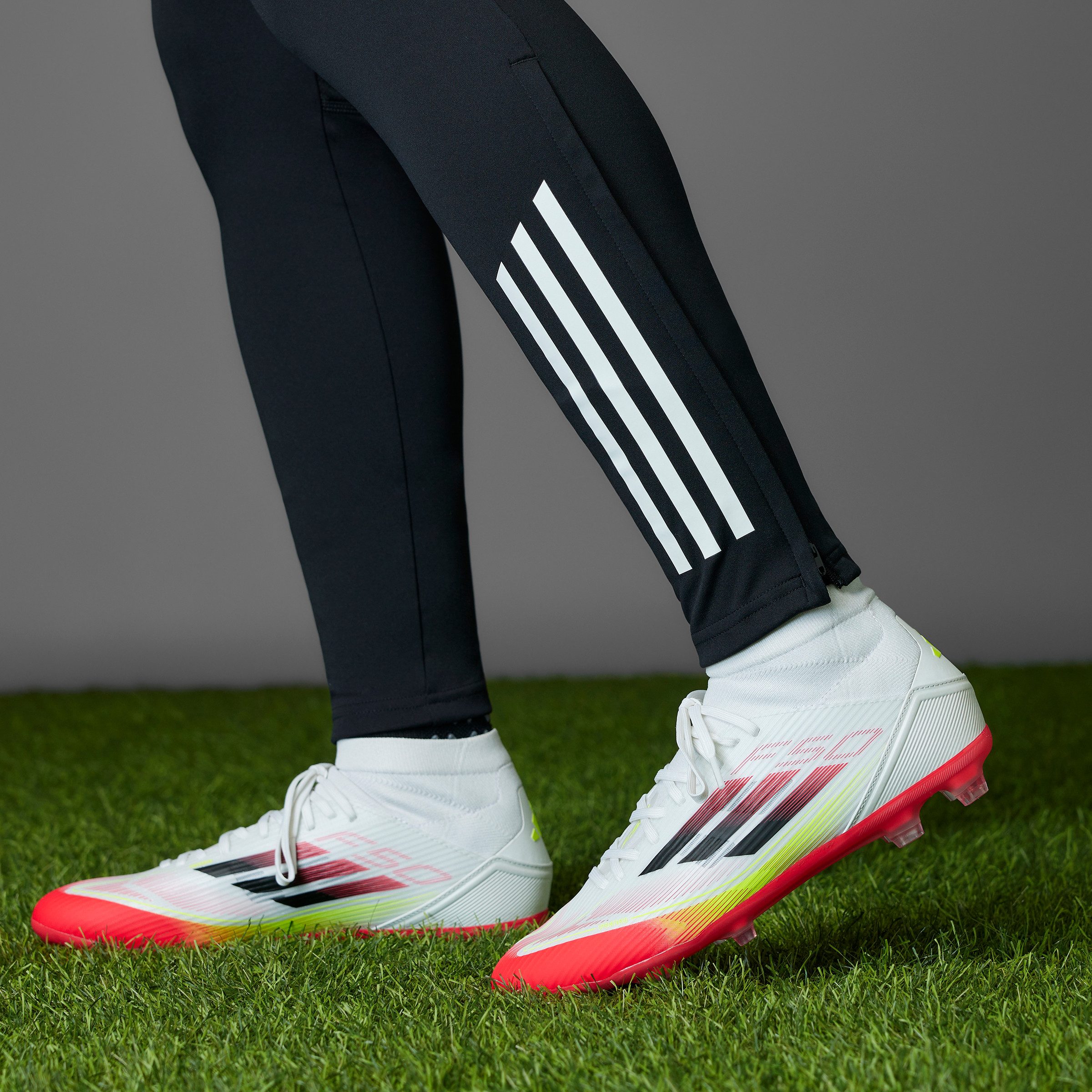 adidas Performance Voetbalschoenen F50 LEAGUE MID FG/MG
