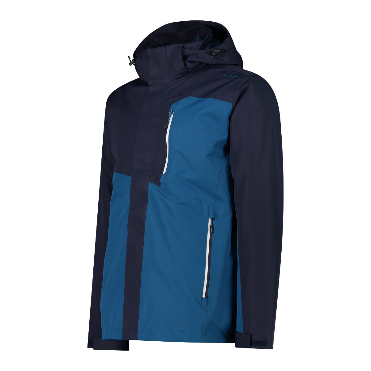 CMP Functioneel 3-in-1-jack Sneldrogend & Ademend & Warm