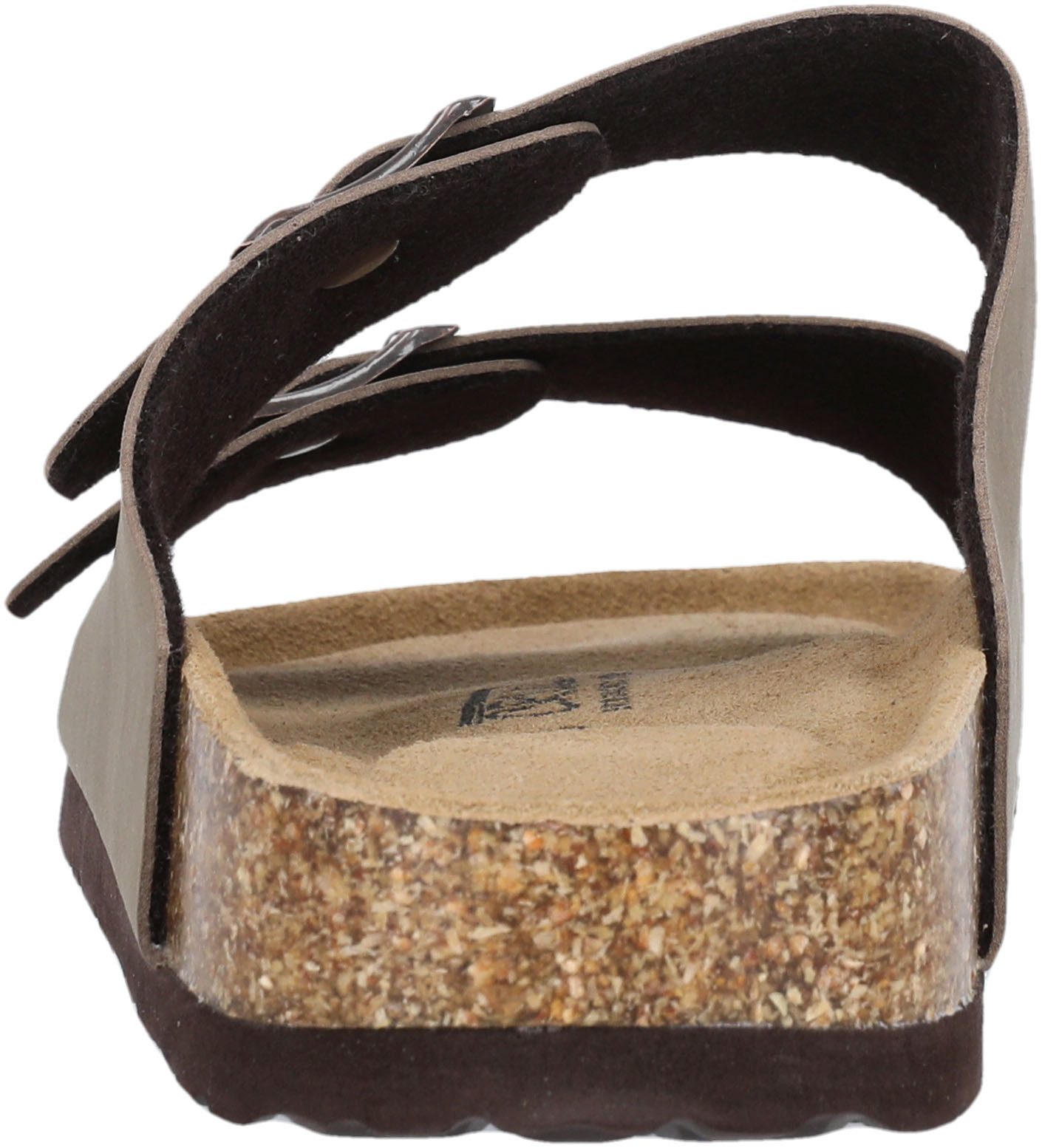 CRUZ Sandalen Shawnee M cork sandal