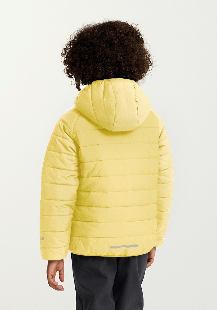 Jack Wolfskin Outdoorjack ZENON JKT KIDS