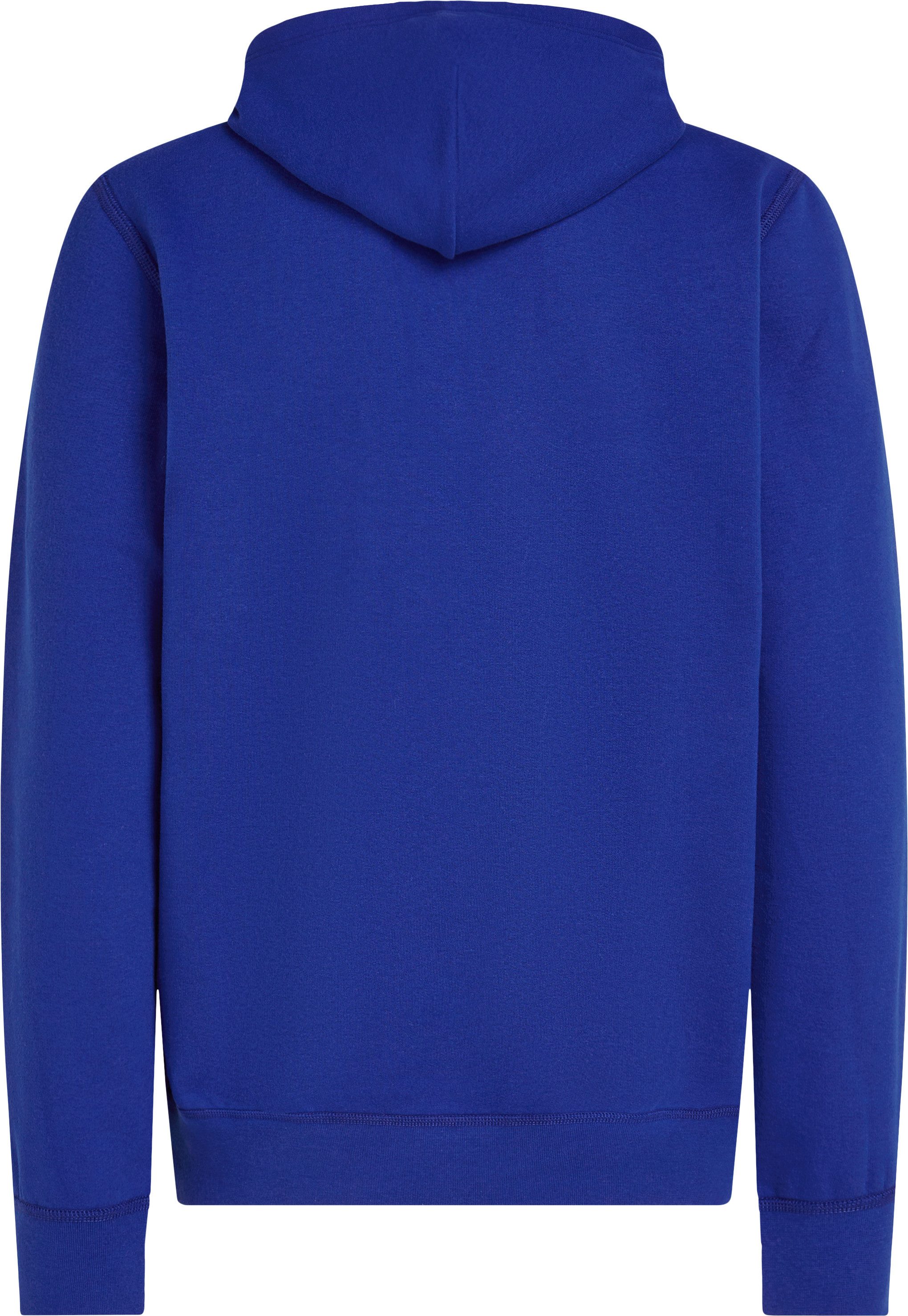 Tommy Hilfiger Hoodie ESS SEASONAL FLEECE HOODY