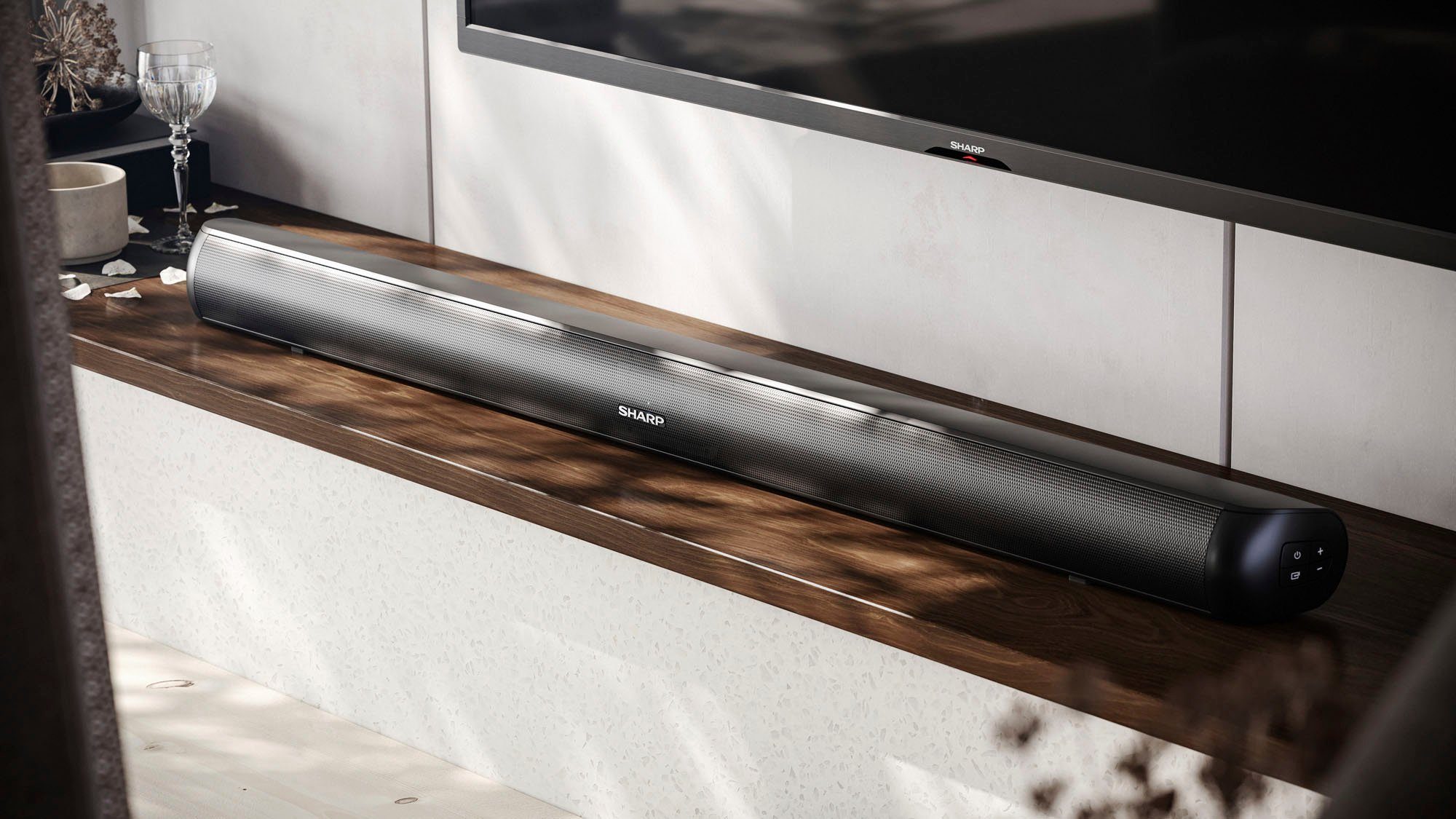 Sharp Soundbar HT-SB147