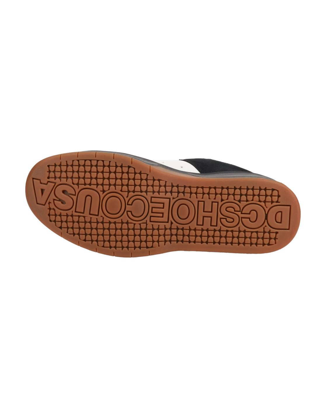 DC Shoes Sneakers Lynx Zero