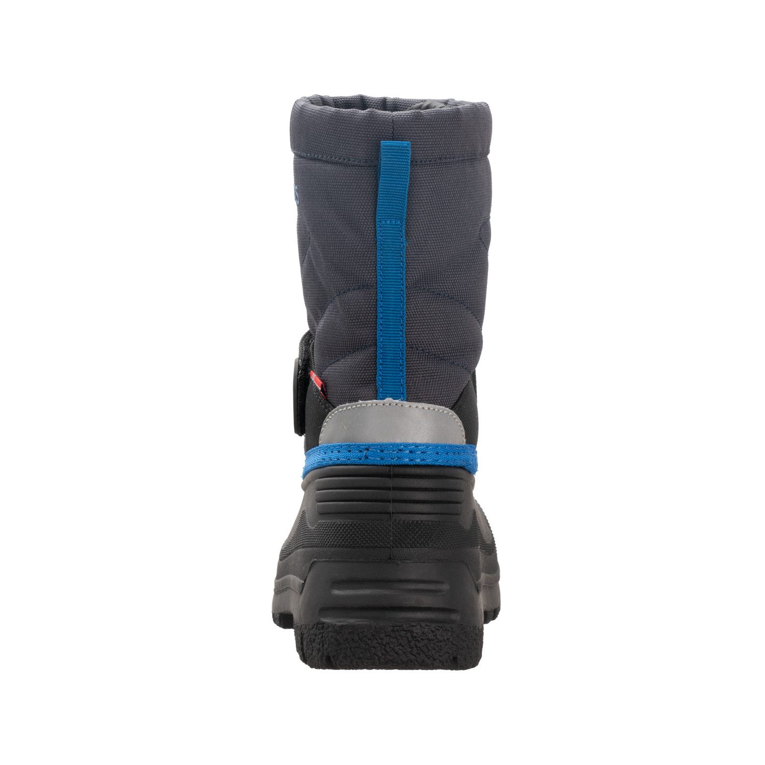 TROLLKIDS Snowboots Telemark Winter PRO waterdicht, snelsluiting, reflecterende details
