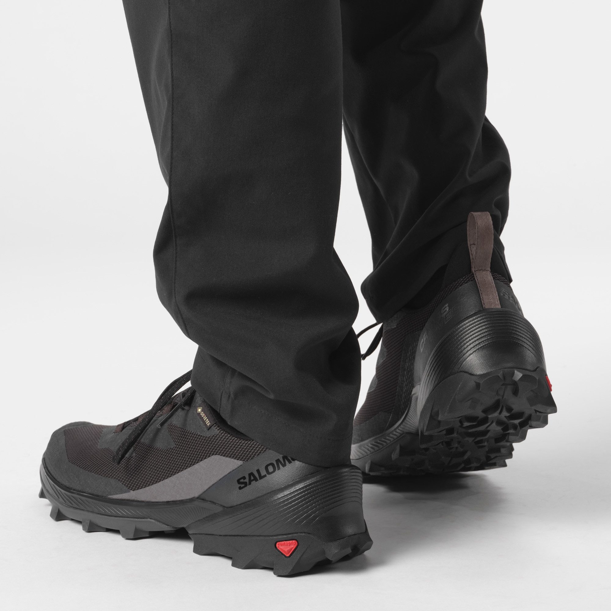 Salomon Wandelschoenen CROSS OVER 2 GORE TEX