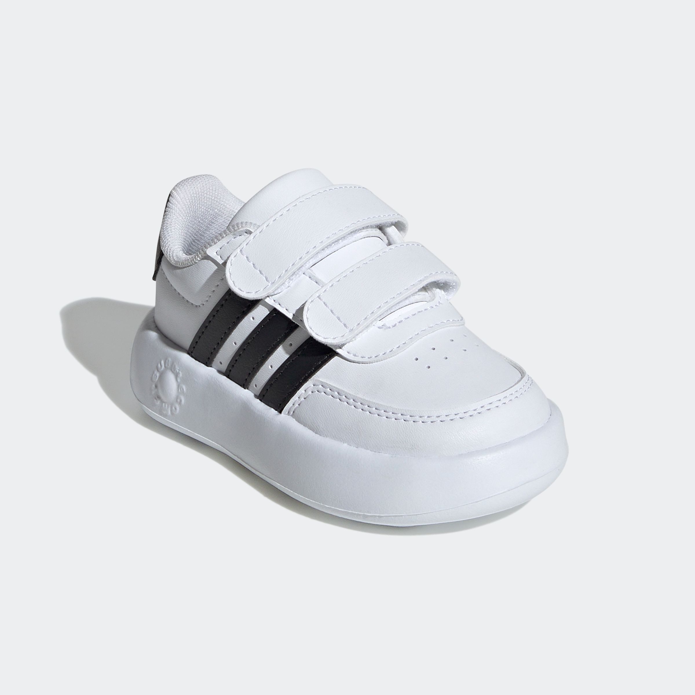 adidas Sportswear Klittenbandschoenen BREAKNET 2.0 KIDS
