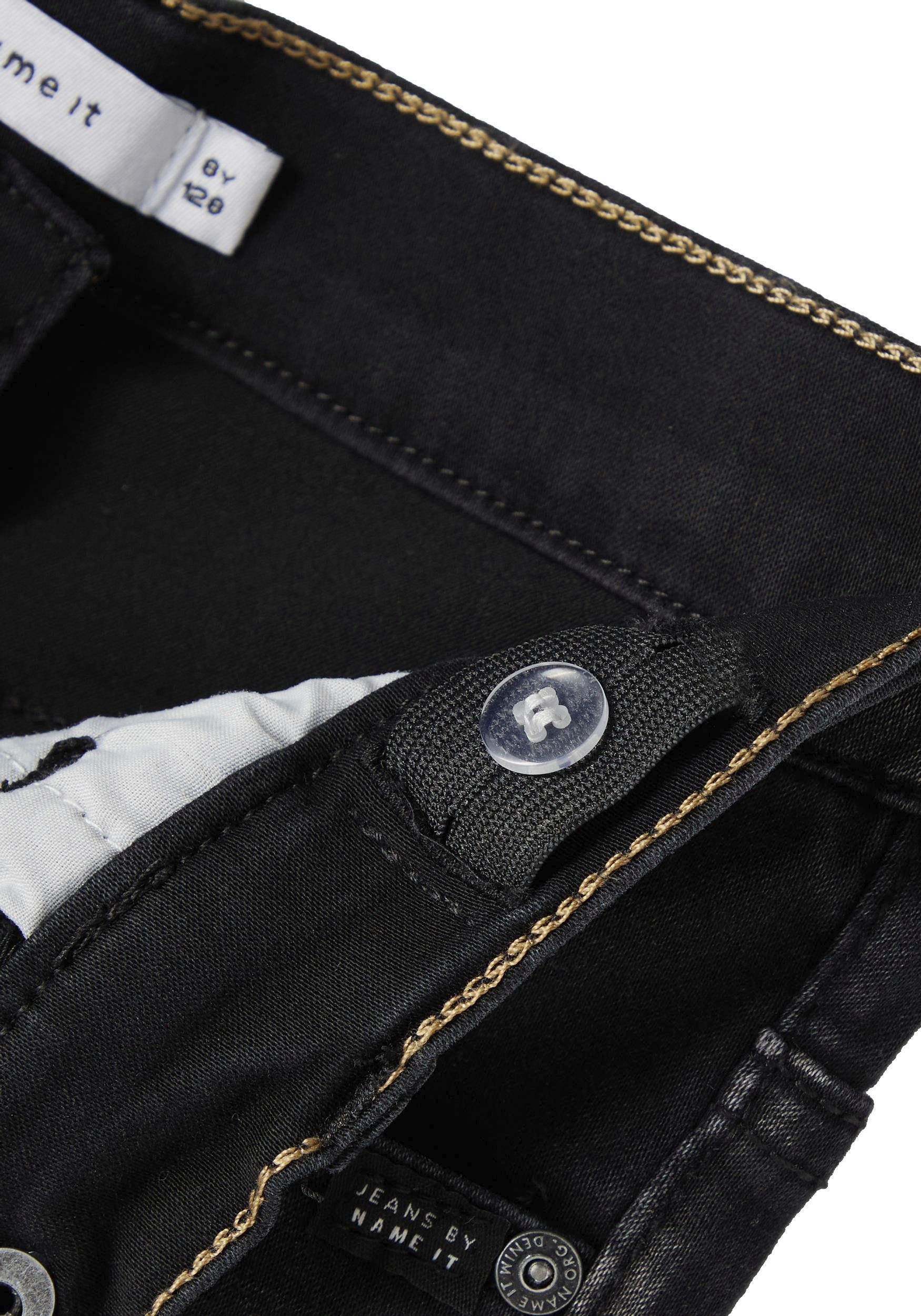 Name It Stretch jeans NKMTHEO DNMCLAS PANT