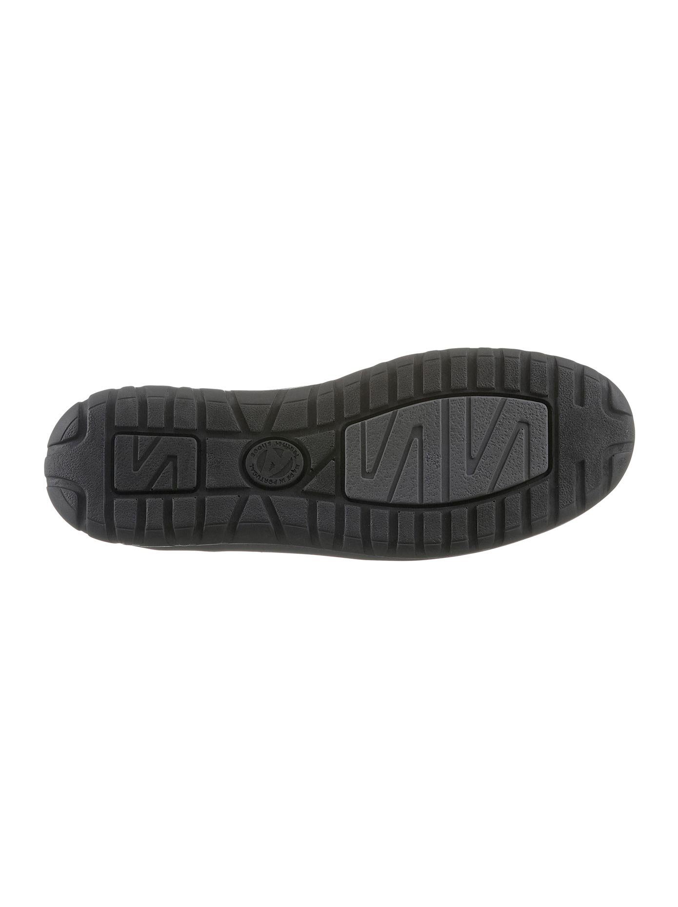 Classic Basics Klittenbandschoenen