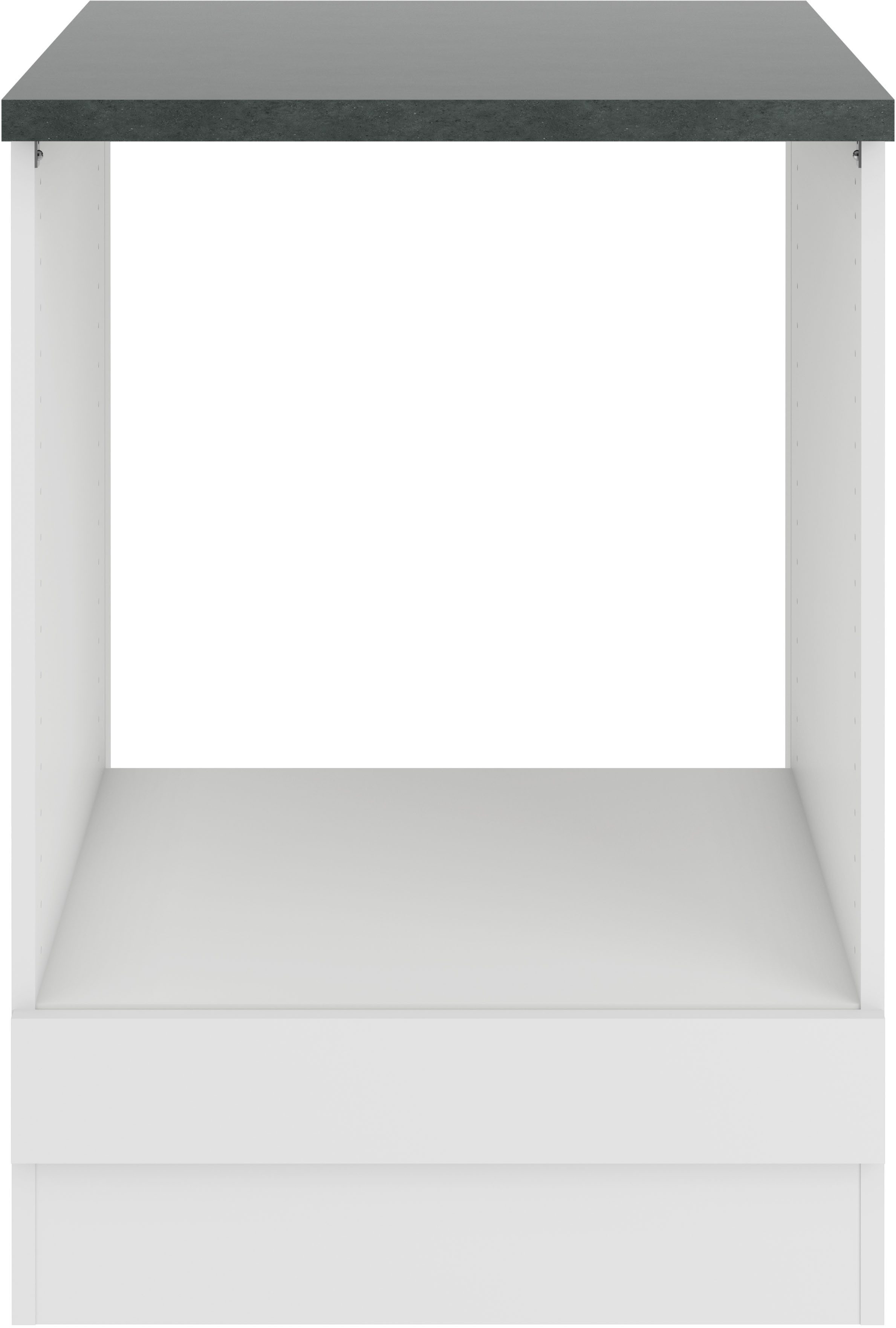 OPTIFIT Ombouwkast voor oven Palma Breedte 60 cm, niche-afmetingen B/D/H 56,7/55,5/59,5 cm
