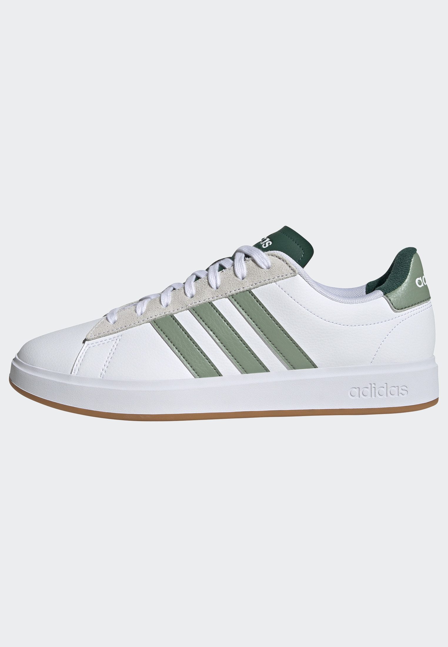 adidas Sportswear Sneakers GRAND COURT 2.0 Design geïnspireerd op de adidas Superstar