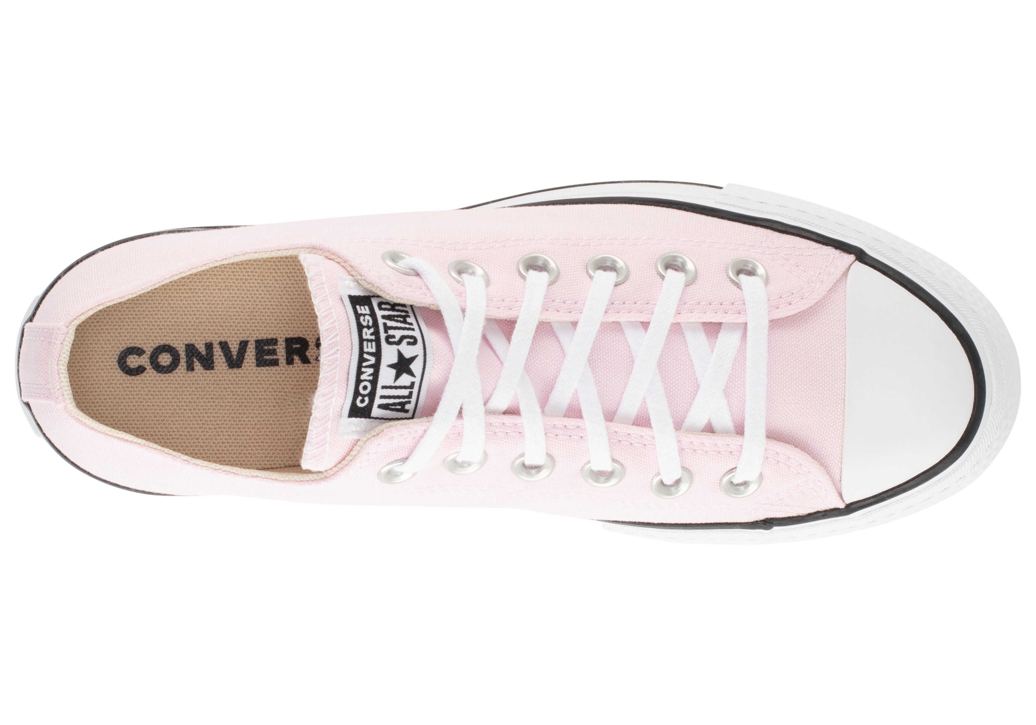 Converse Sneakers CHUCK TAYLOR ALL STAR LIFT PLATFORM