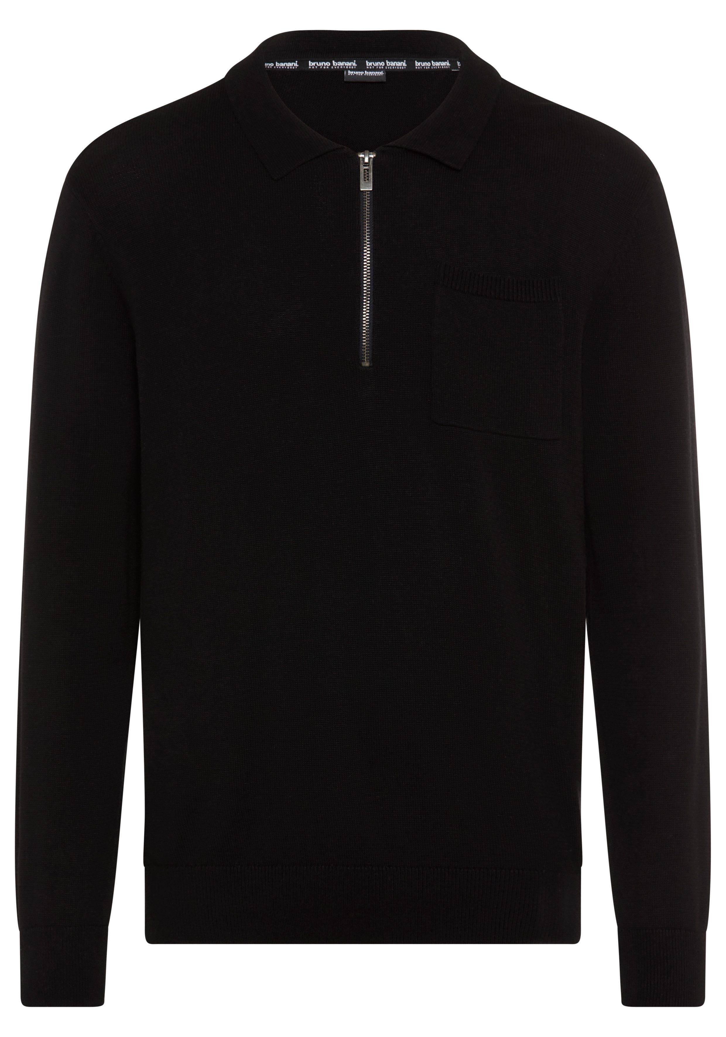 Bruno Banani Trui met polokraag