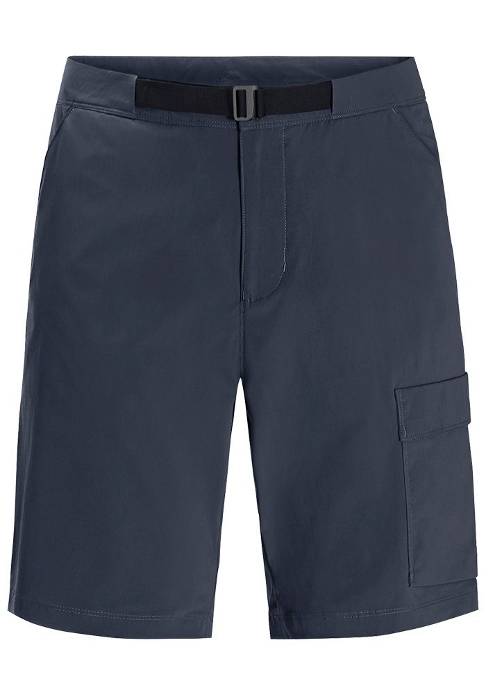 Jack Wolfskin Short WANDERTHIRST SHORTS M