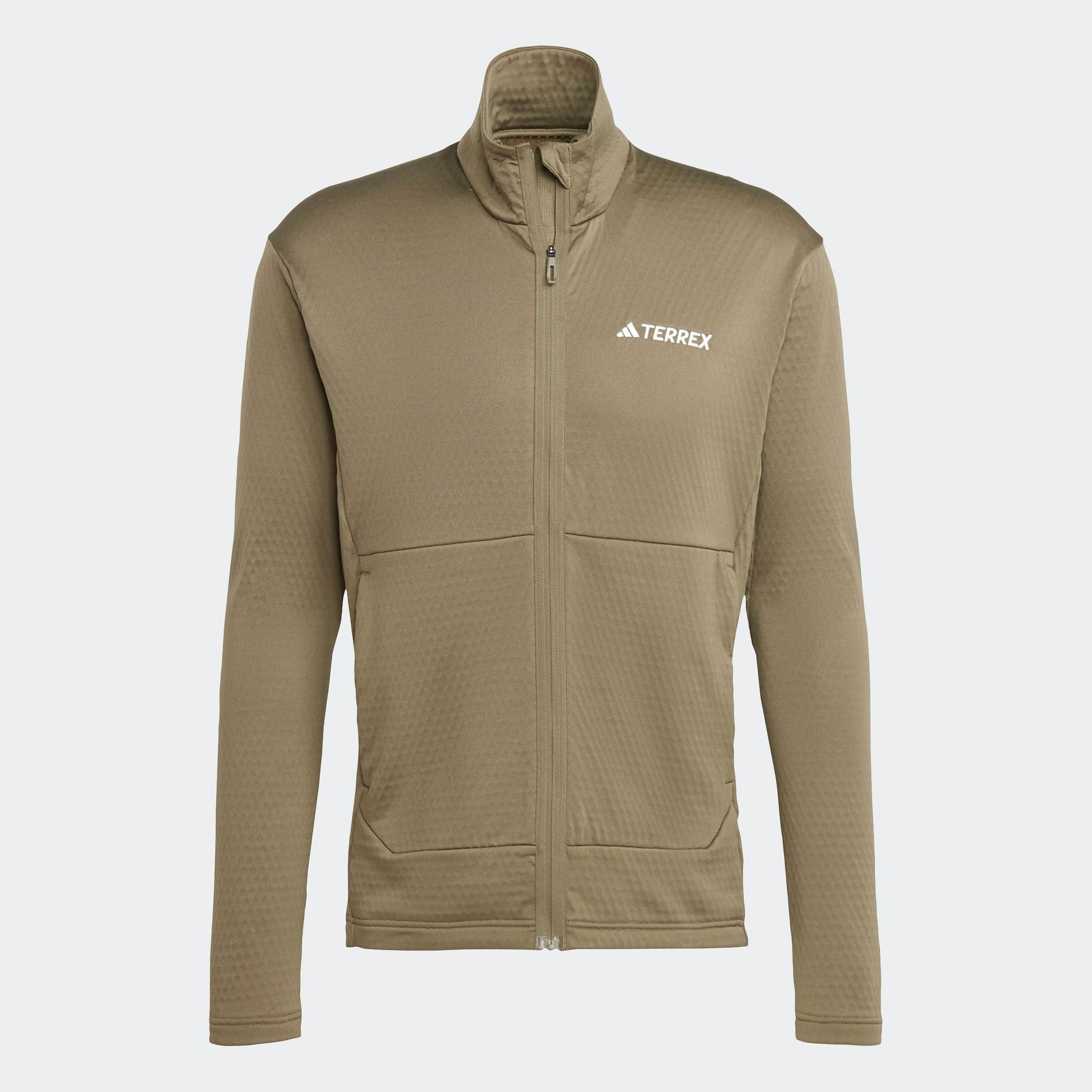 adidas TERREX Fleecejack TERREX MULTI LIGHT FLEECE JACK
