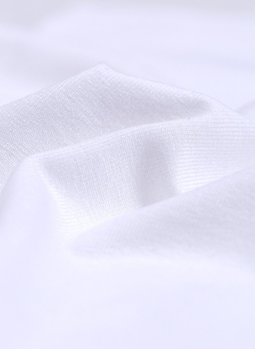 Trigema Tanktop TRIGEMA T-Shirt van viskose (1-delig)