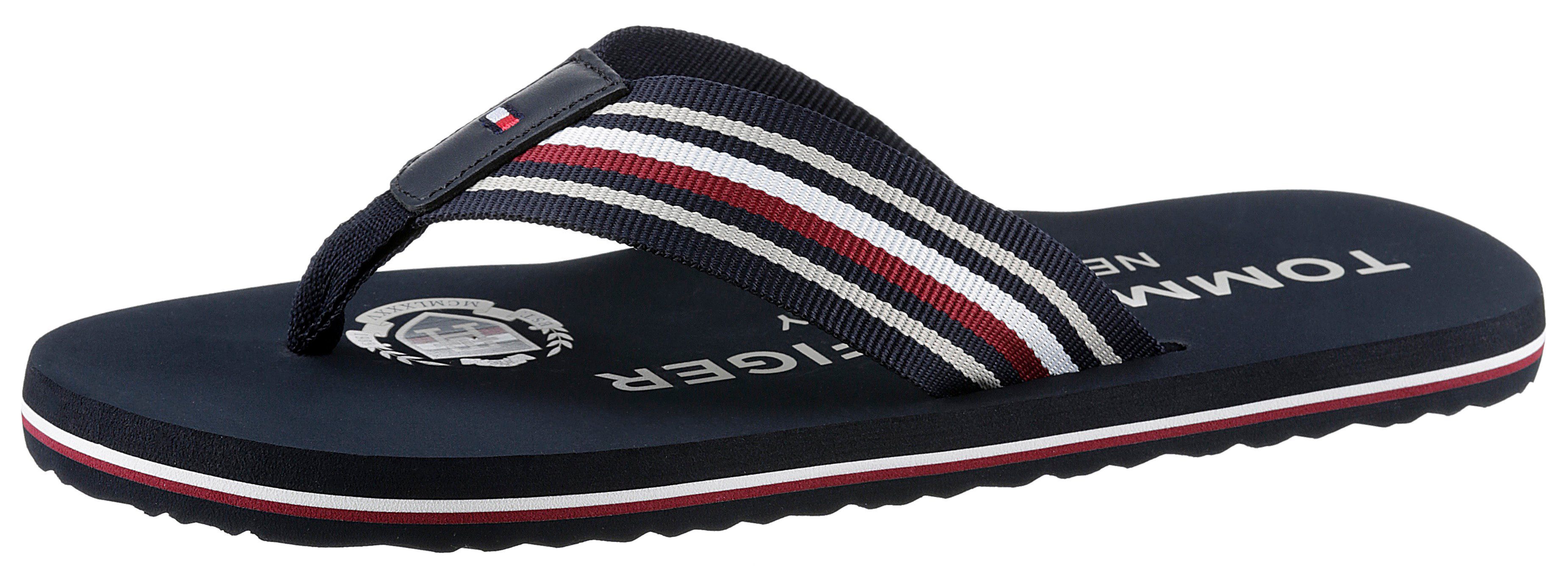 Tommy Hilfiger Teenslippers nu online kopen | OTTO