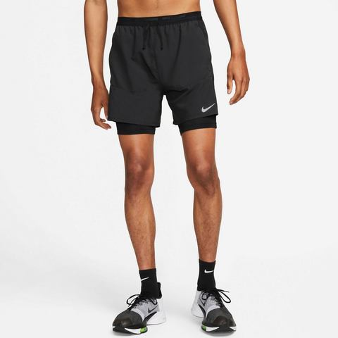Nike Runningshort Dri-FIT Stride Men's Hybrid Running Shorts