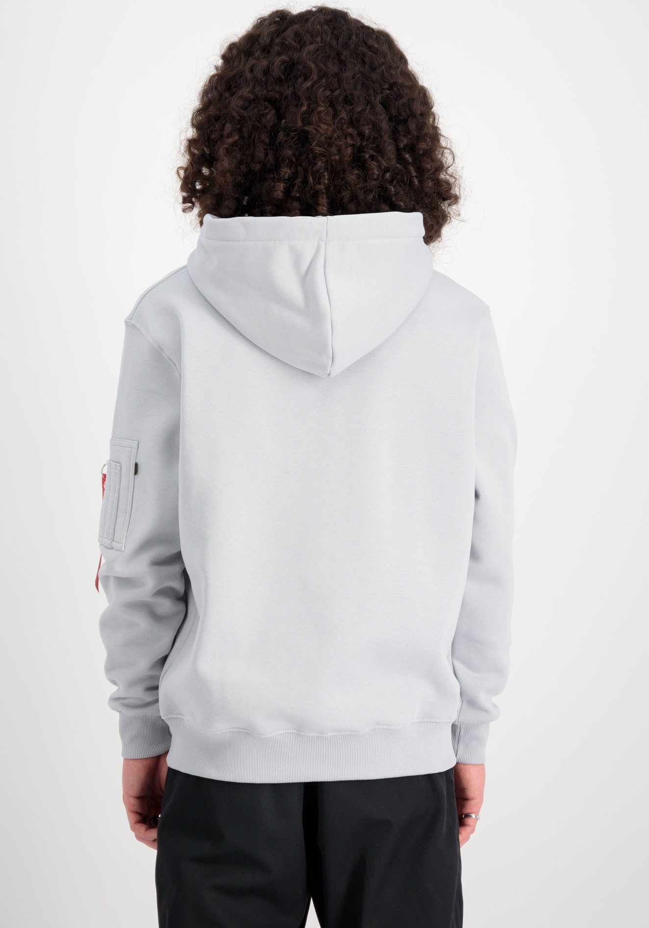 Alpha Industries Hoodie Alpha PP Hoody