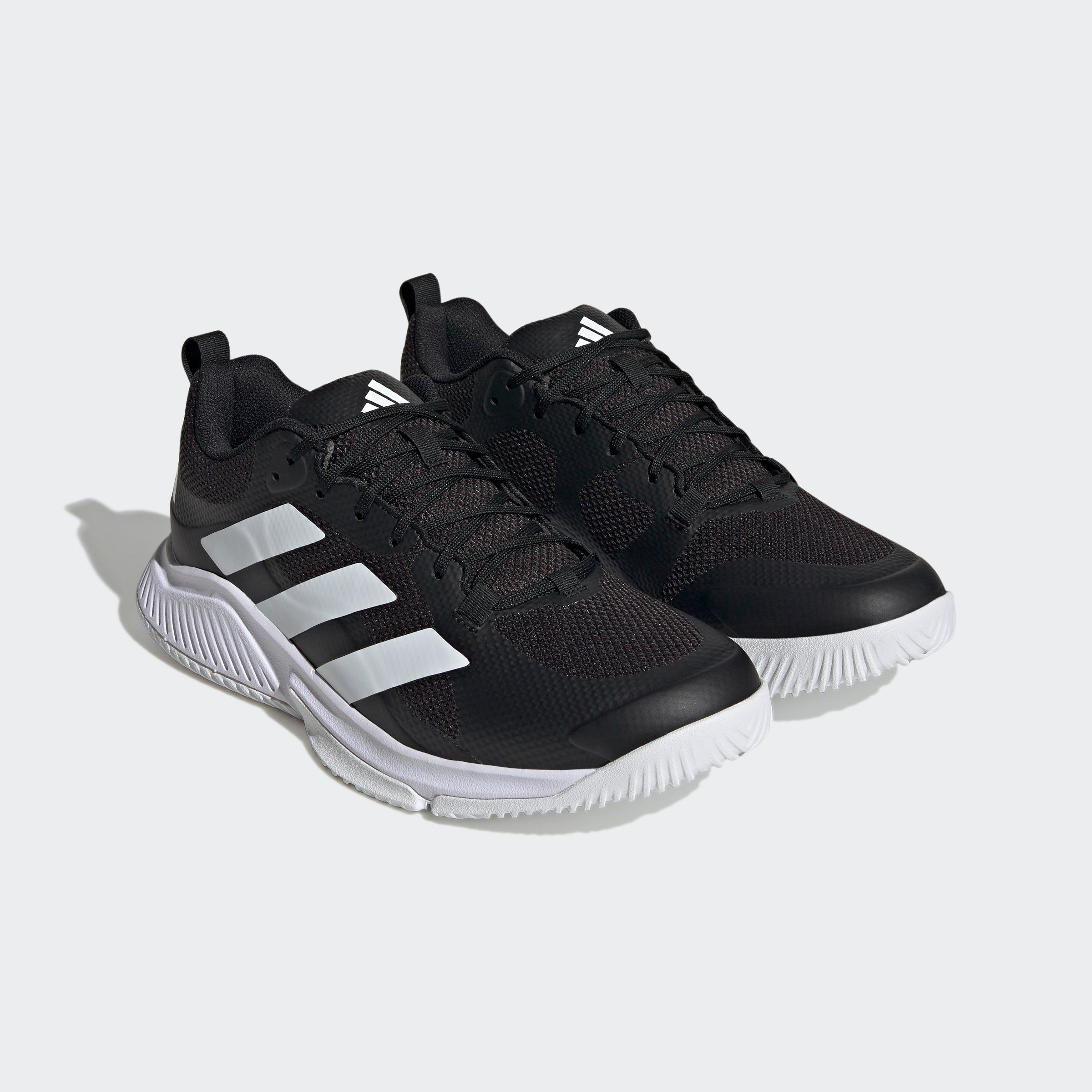 adidas Performance Handbalschoenen COURT TEAM BOUNCE 2.0