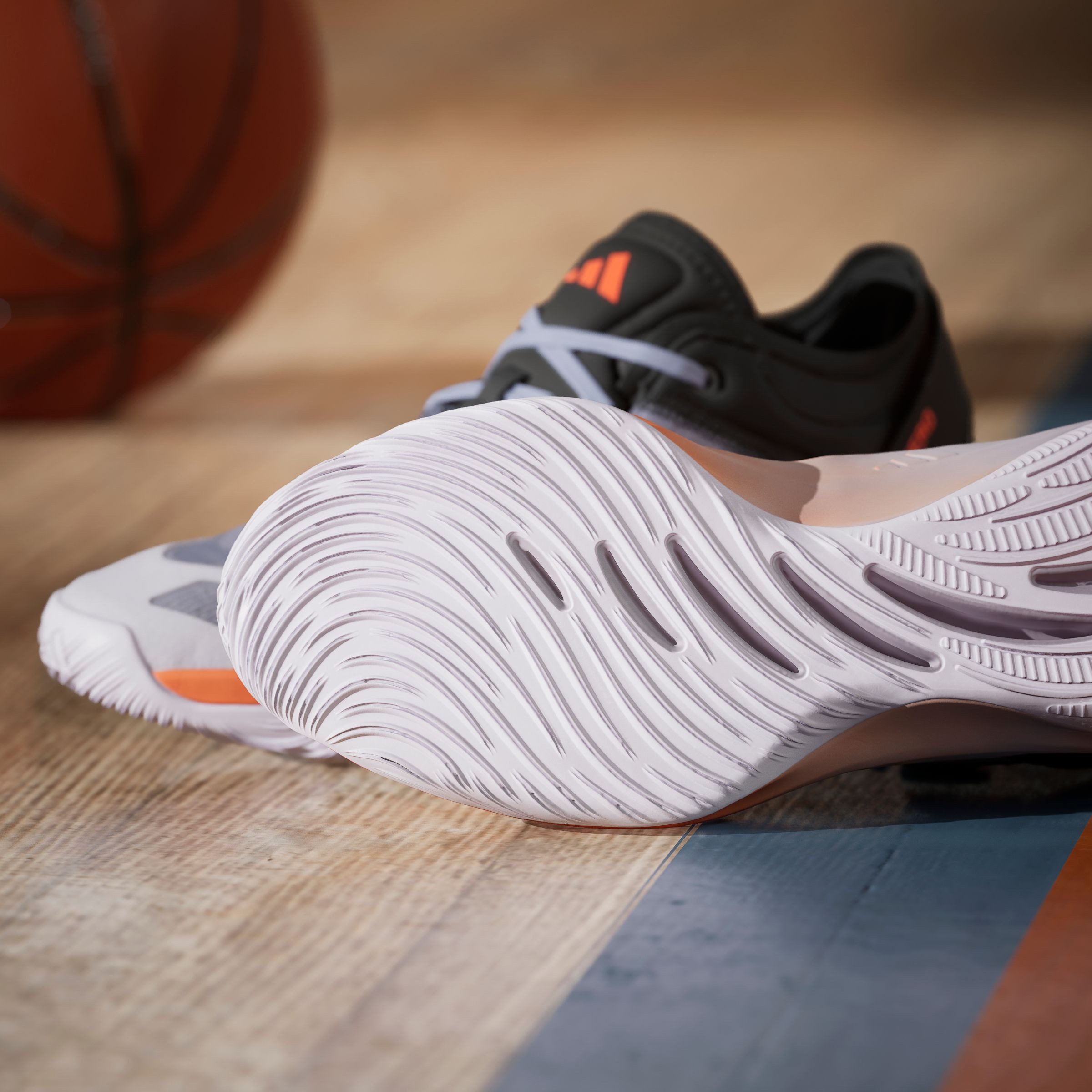 adidas Performance Basketbalschoenen ADIZERO SELECT 2.0 LOW