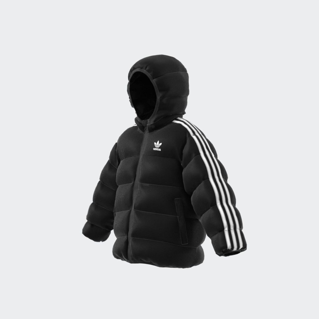 adidas Originals Outdoorjack PADDED JACKET