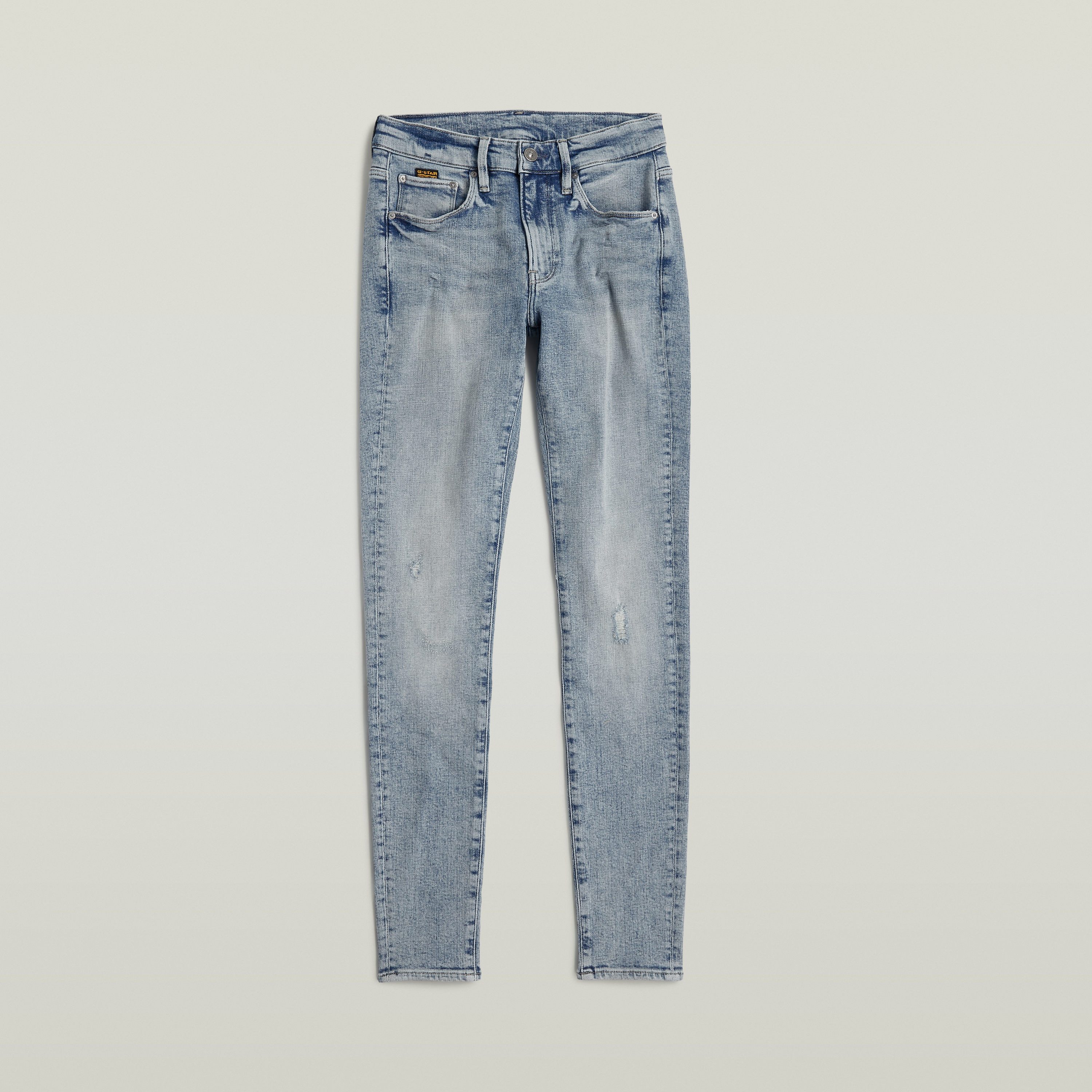 G-Star RAW Skinny fit jeans 330 Skinny Wmn