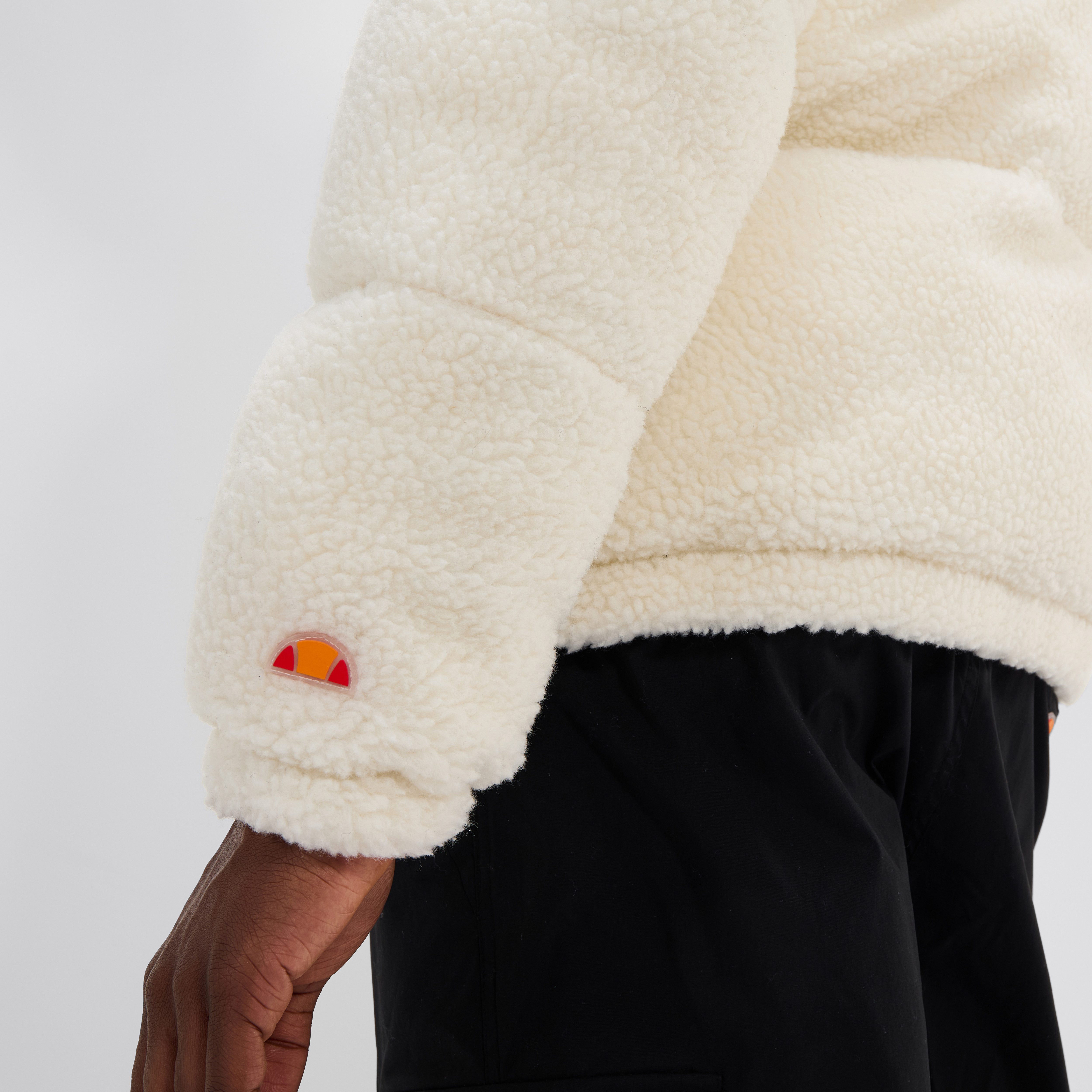 ellesse Gewatteerde jas MONOLI JACKET
