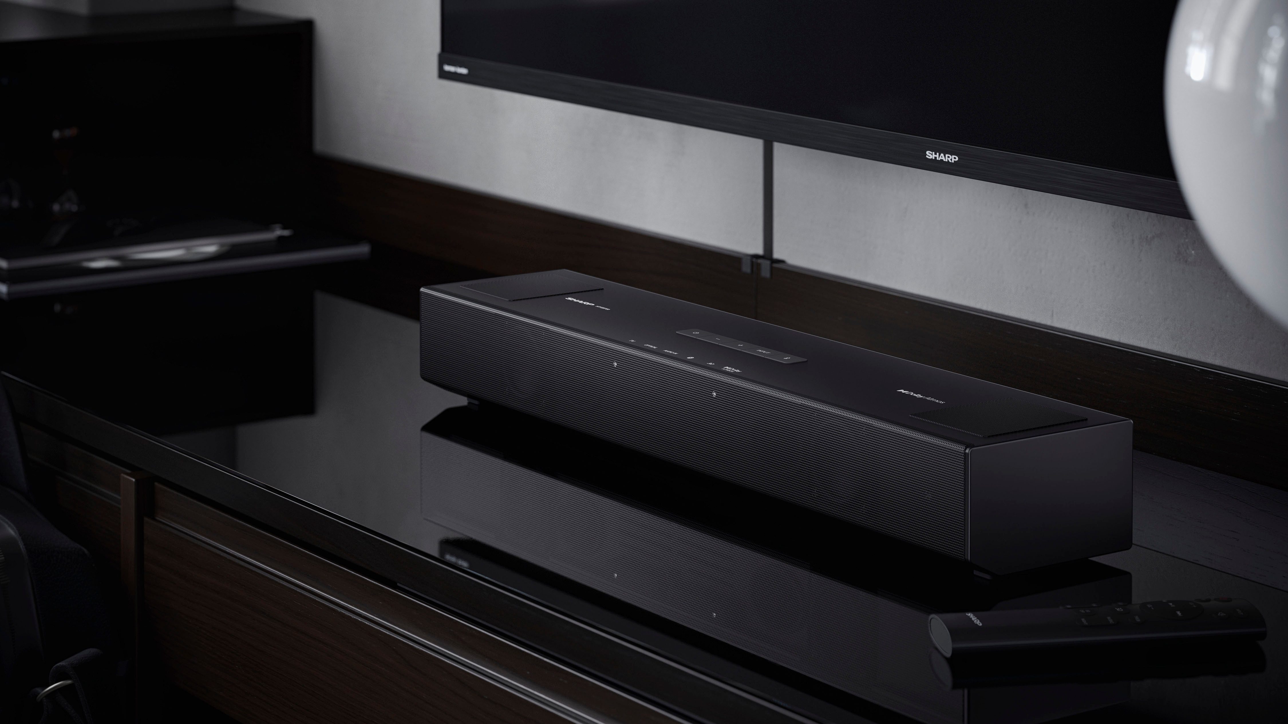 Sharp Soundbar HT-SB700