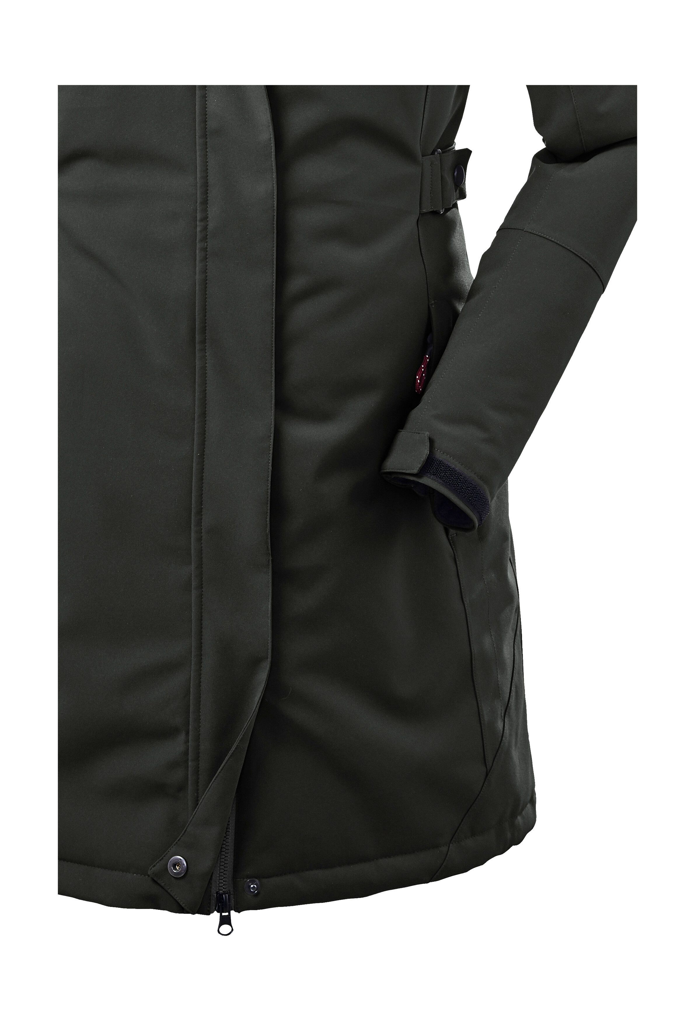 Killtec Parka KOW 165 WMN PRK
