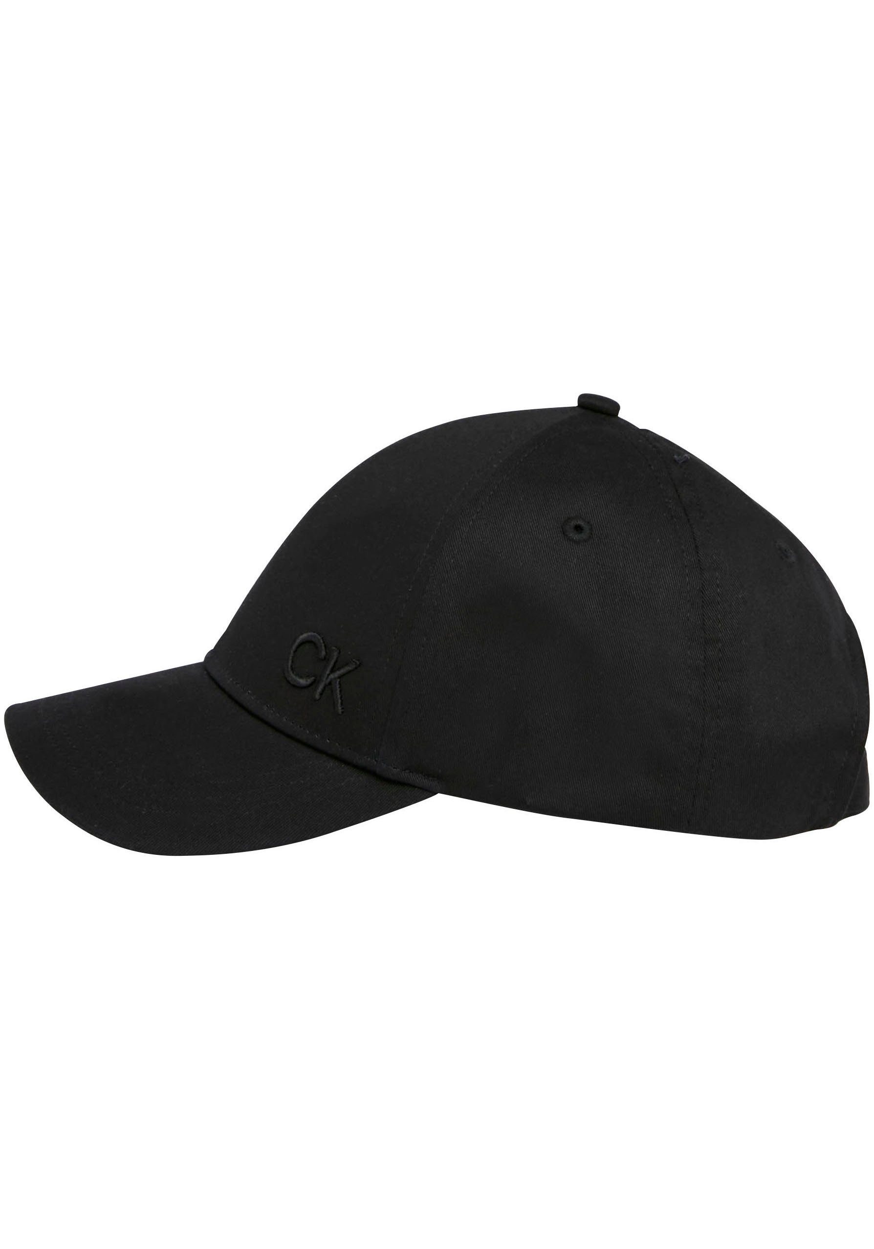 Calvin Klein Baseballcap CK COTTON CAP