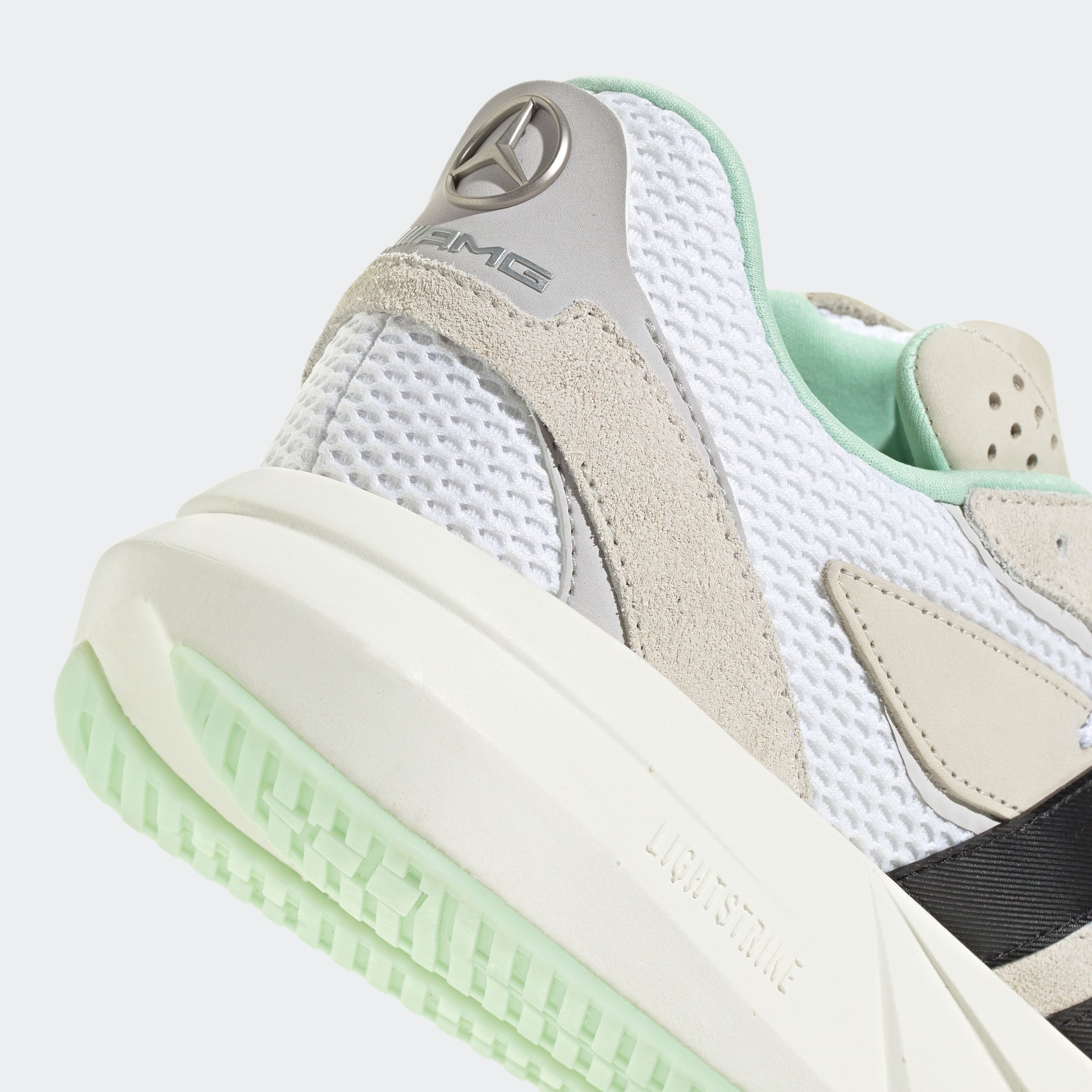 adidas Performance Sneakers MERCEDES - AMG PETRONAS FORMULA ONE TEAM LIGHTBLAZE