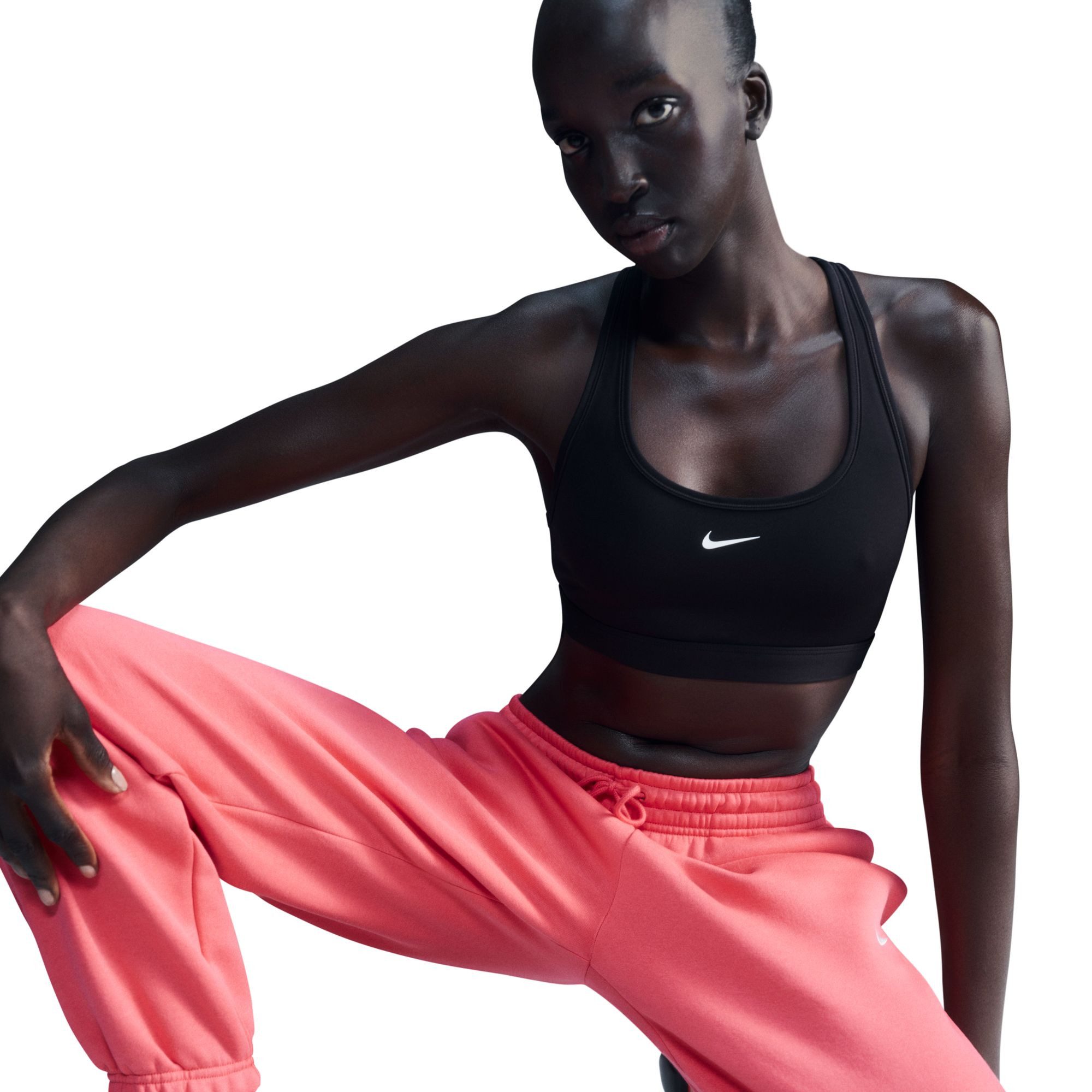 Nike Sport-bh W NK SWSH LGT SPT BRA