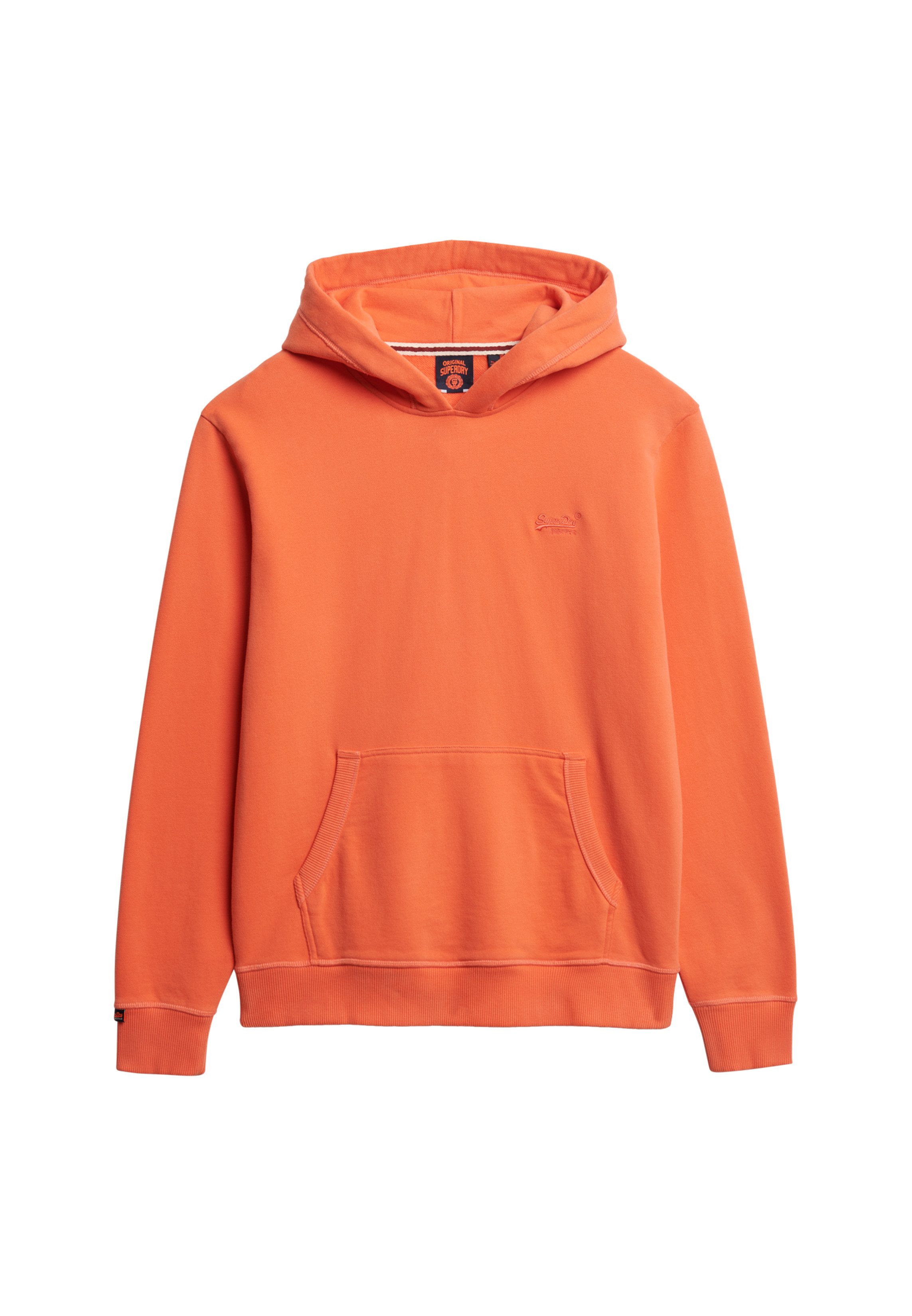 Superdry Hoodie ESSENTIAL LOGO HOODIE HB