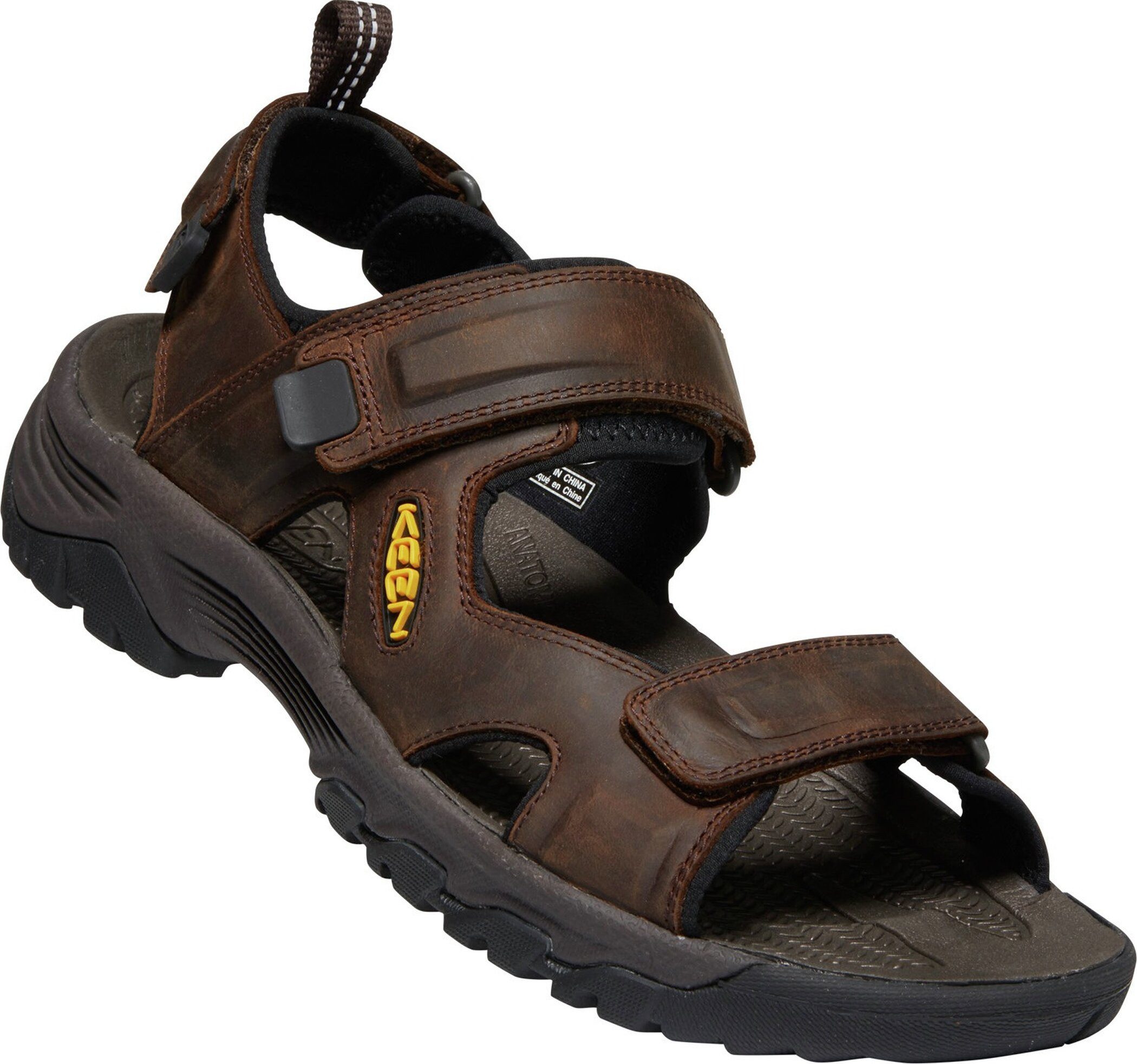 Keen Sandalen TARGHEE III OPEN TOE SANDAL