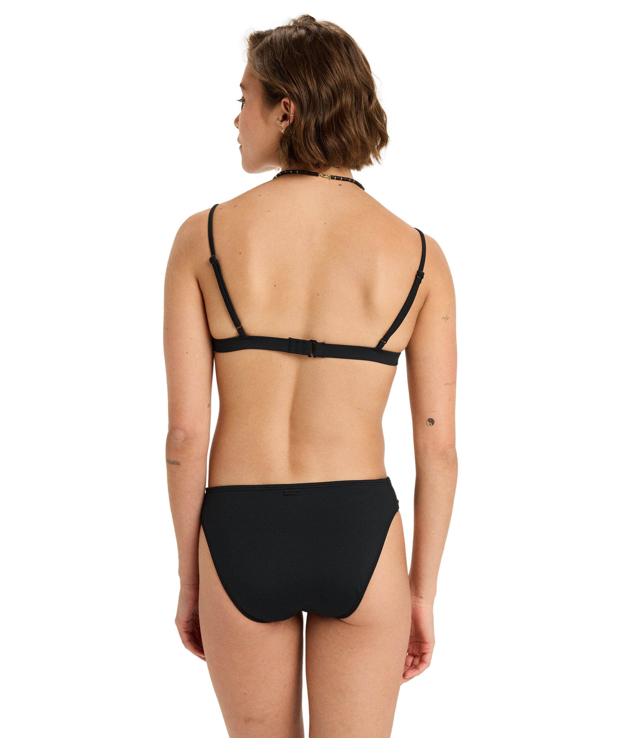 Roxy Bikinibroekje BEACH CLASHORT SLEEVEICS HIPSTER