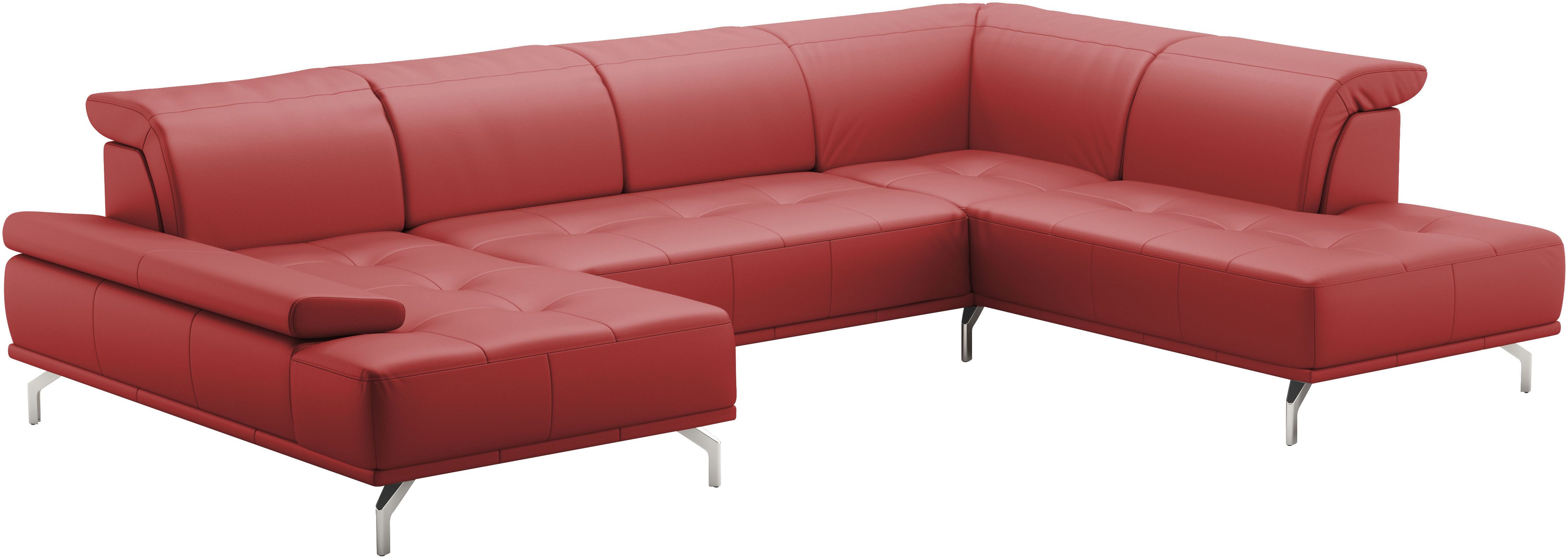 Places of Style Zithoek Caluna Inclusief zitdiepteverstelling