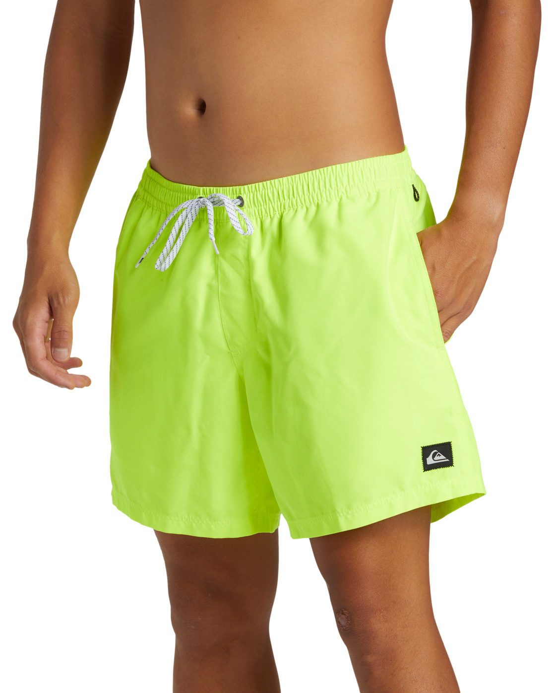 Quiksilver Boardshort Everyday Solid Volley 15"
