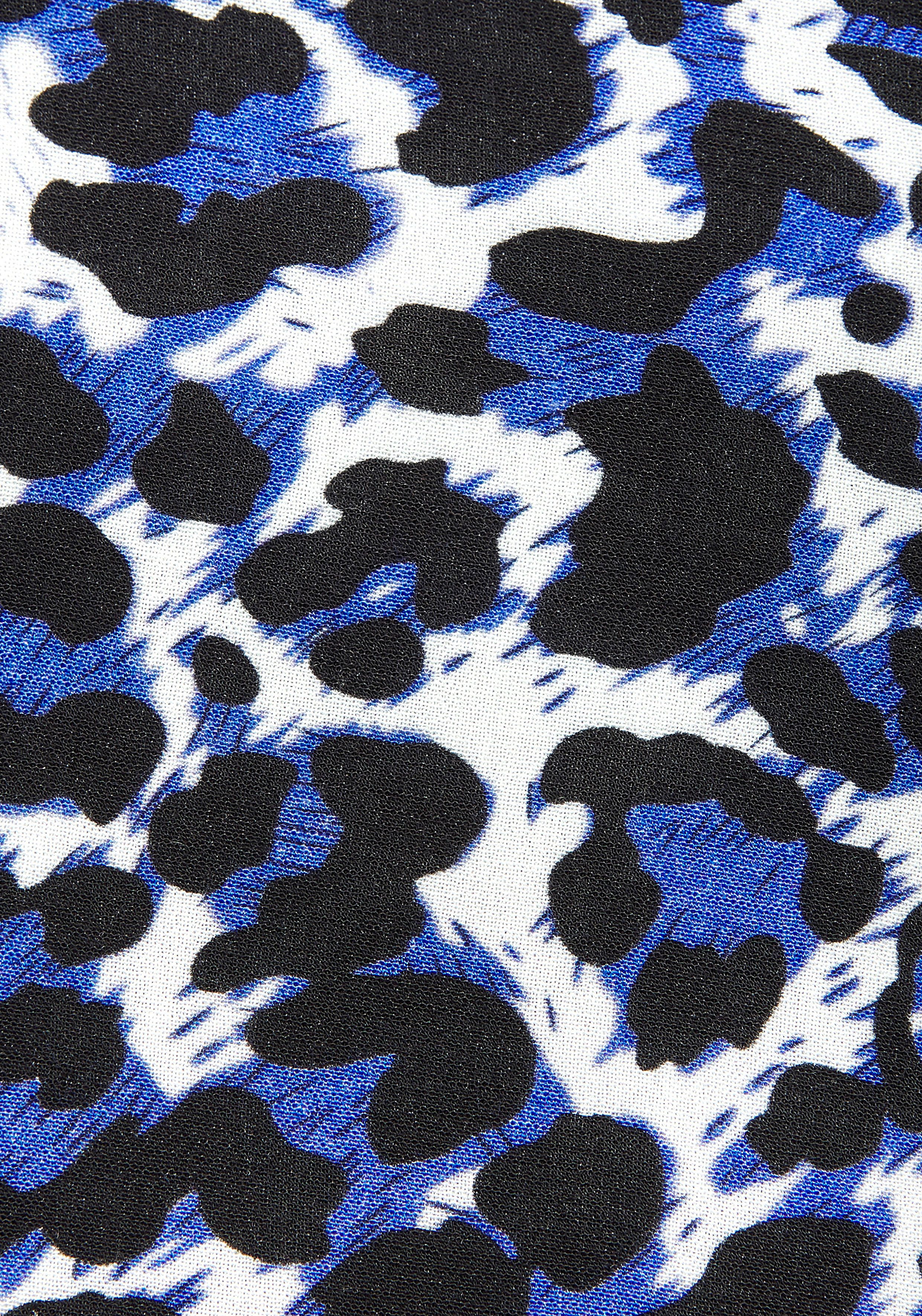Lascana Blouse met korte mouwen