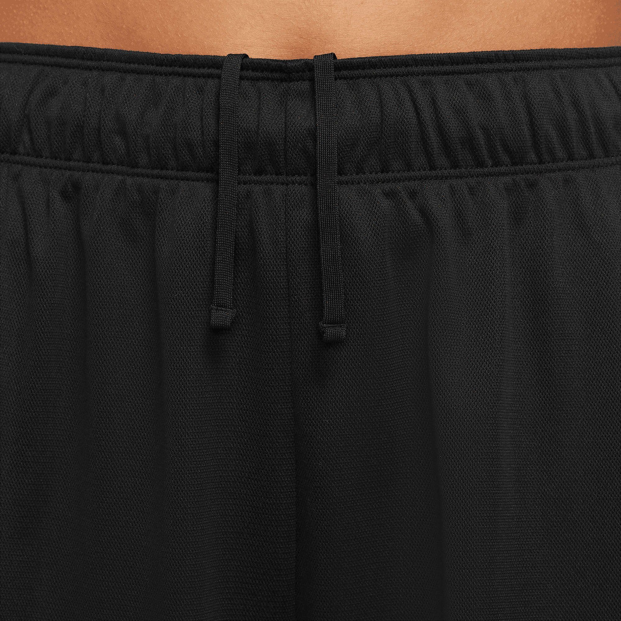 Nike Trainingsshort DRI-FIT ATTACK WOMEN'S MID-RISE UNLINED SHORTS