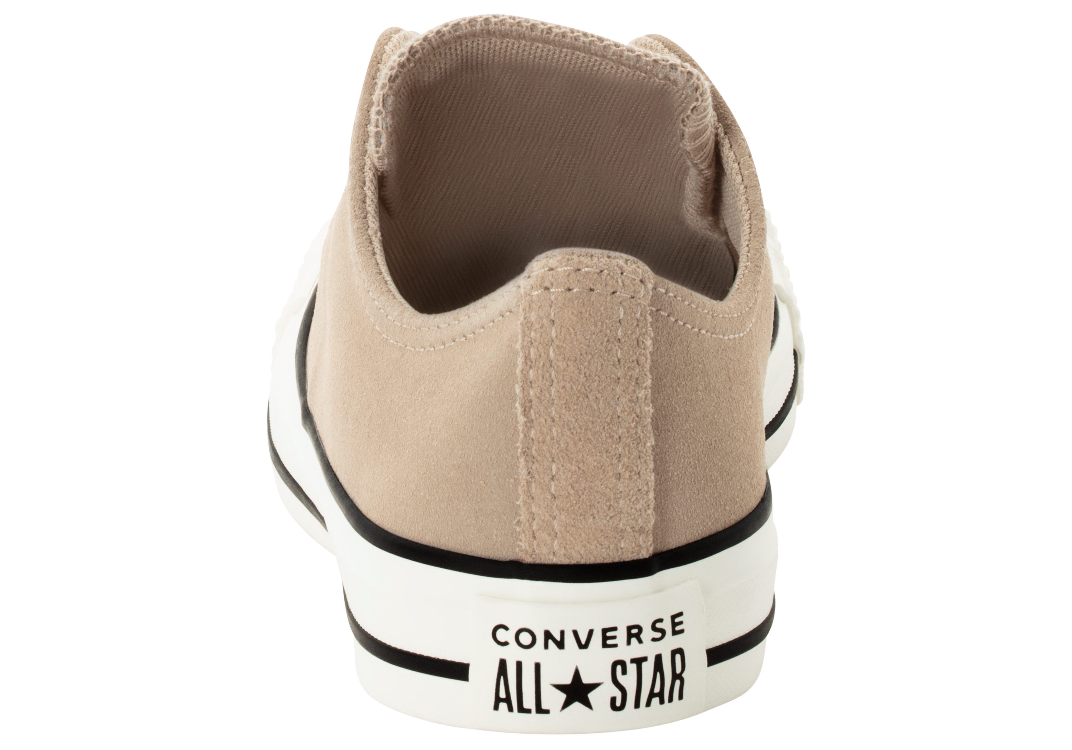 Converse Sneakers CHUCK TAYLOR ALL STAR COLORFUL SUEDE