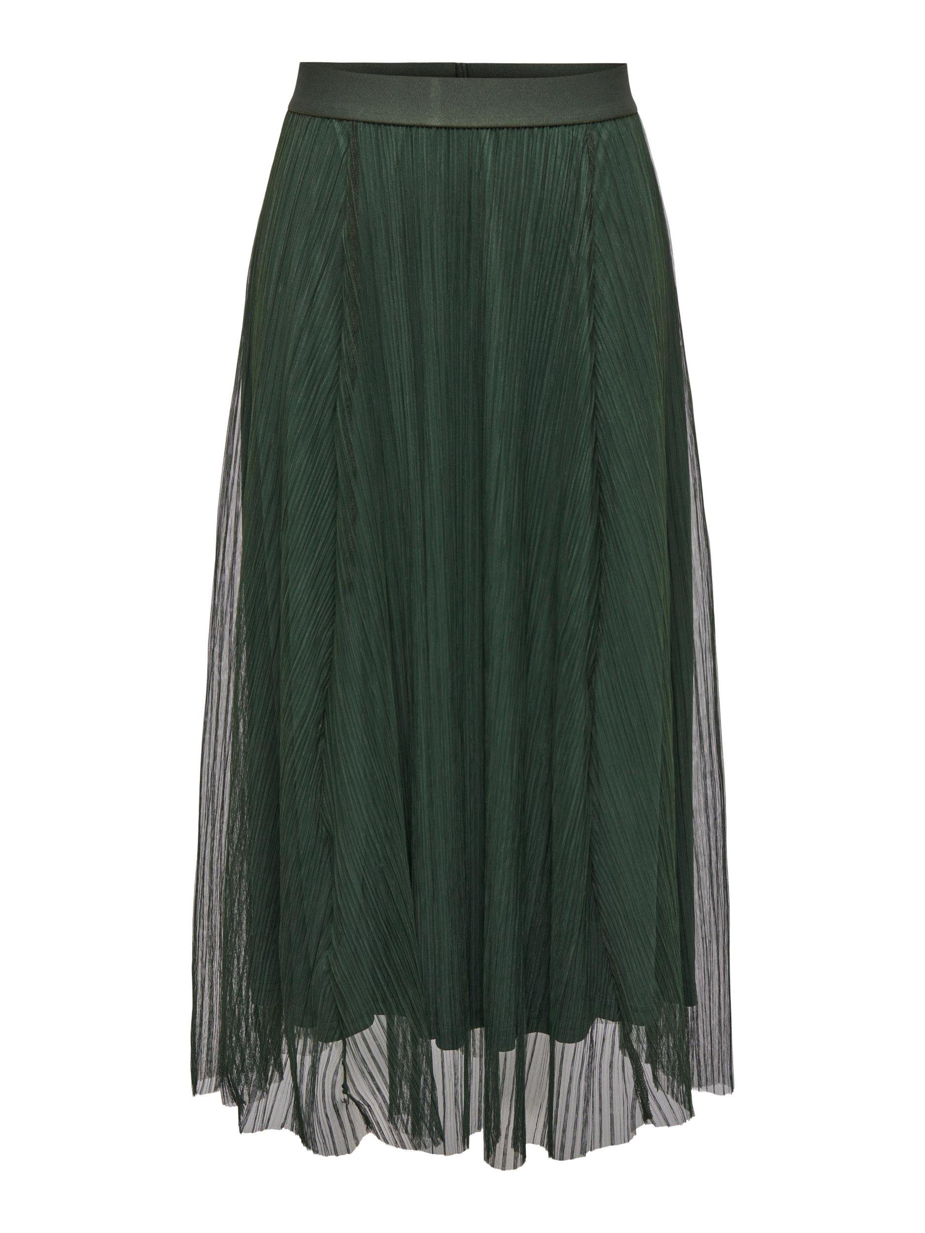Only Maxirok ONLLAVINA SKIRT JRS